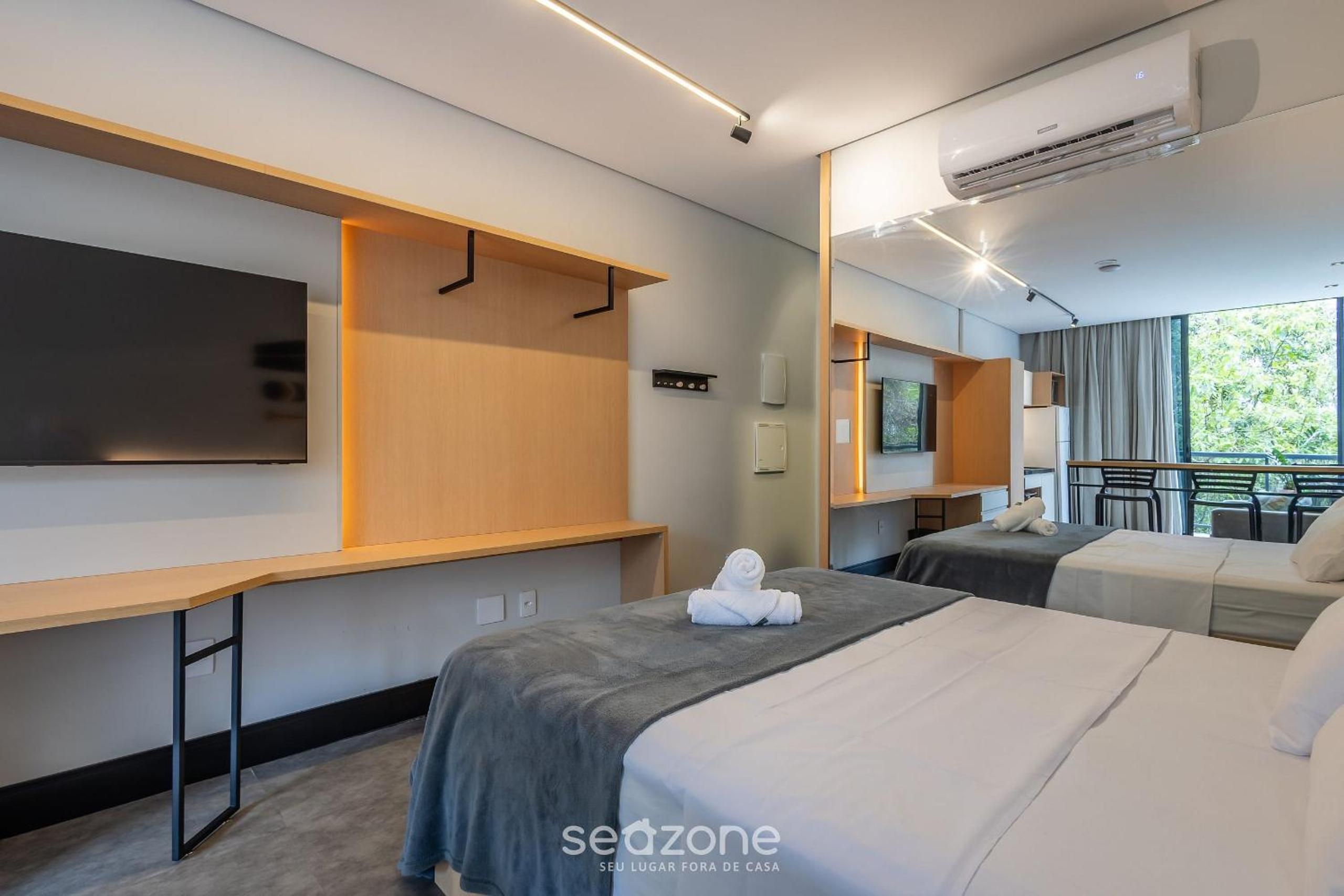 Your stay close to Brava Beach – BSO