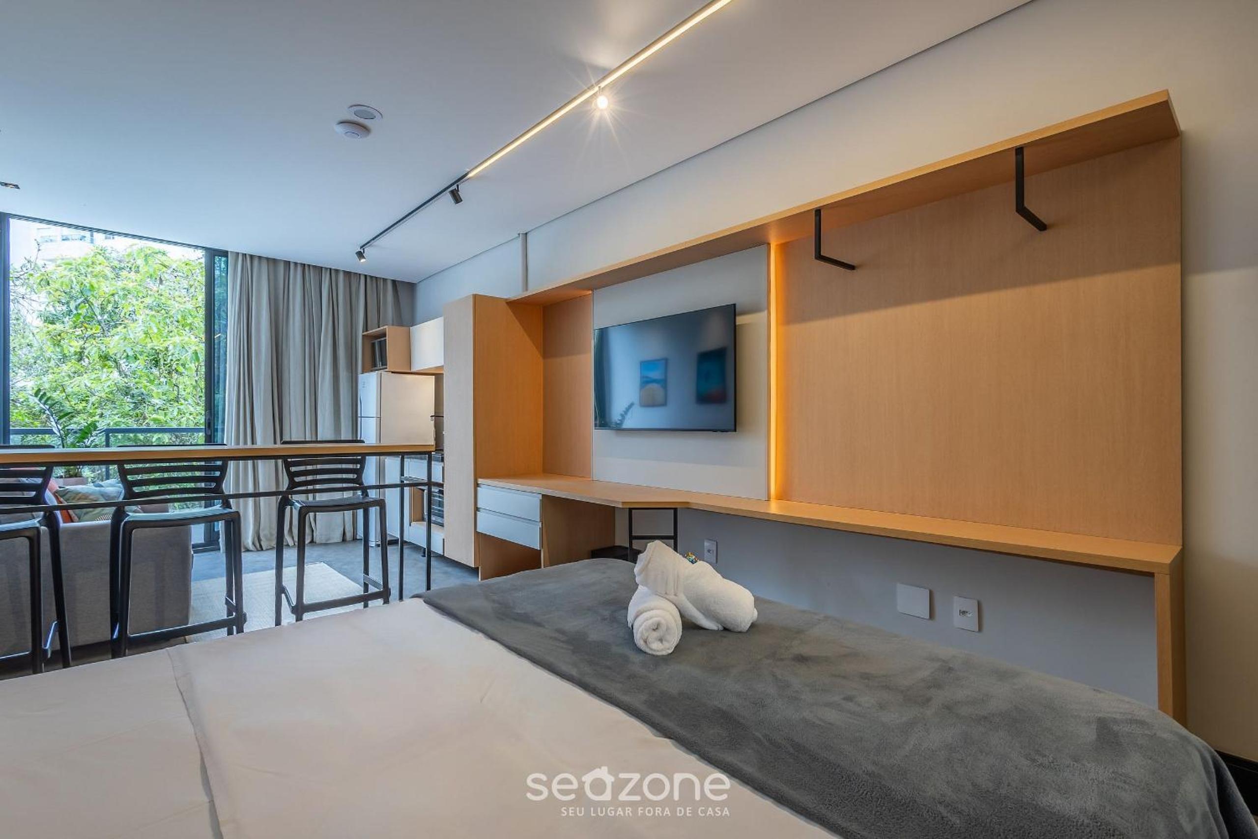 Your stay close to Brava Beach – BSO