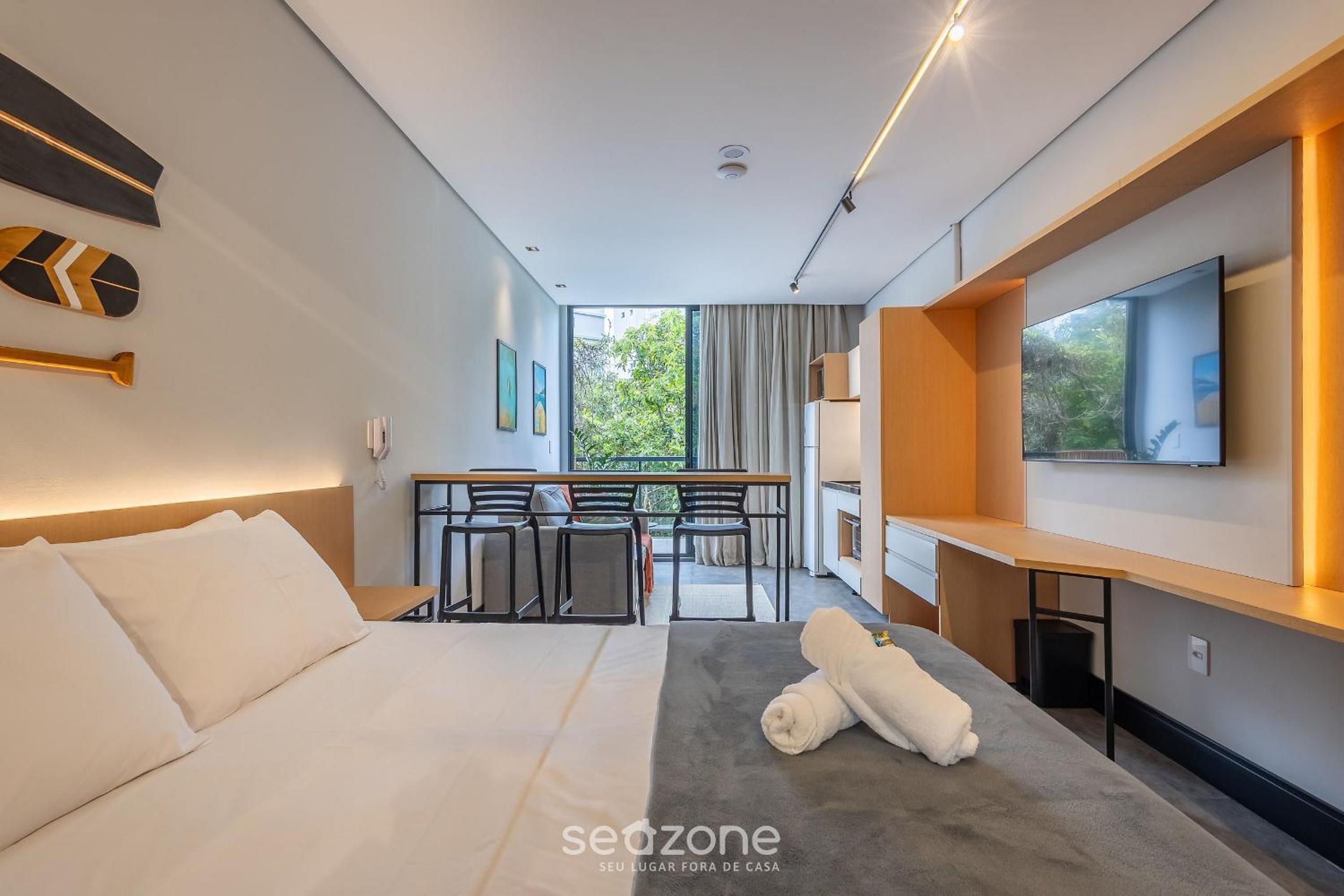 Your stay close to Brava Beach – BSO