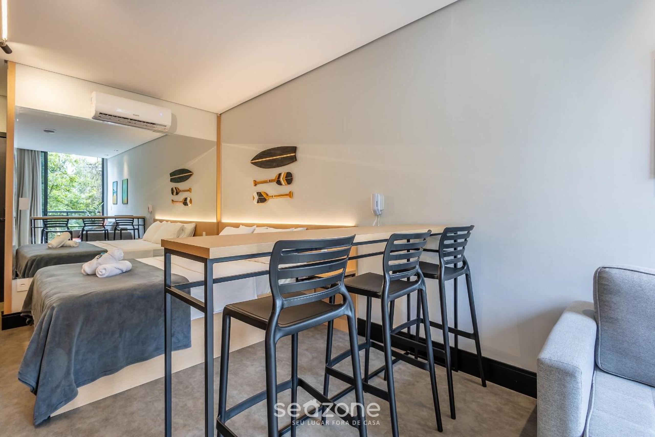 Your stay close to Brava Beach – BSO