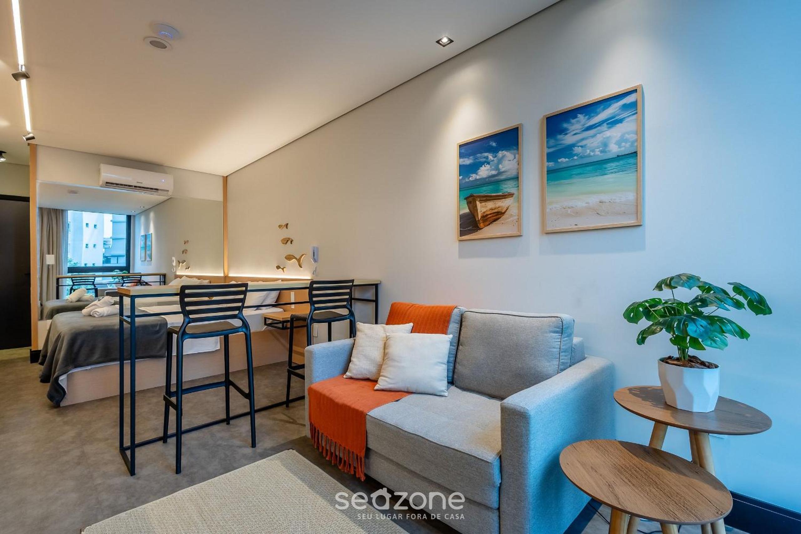 Your stay close to Brava Beach – BSO