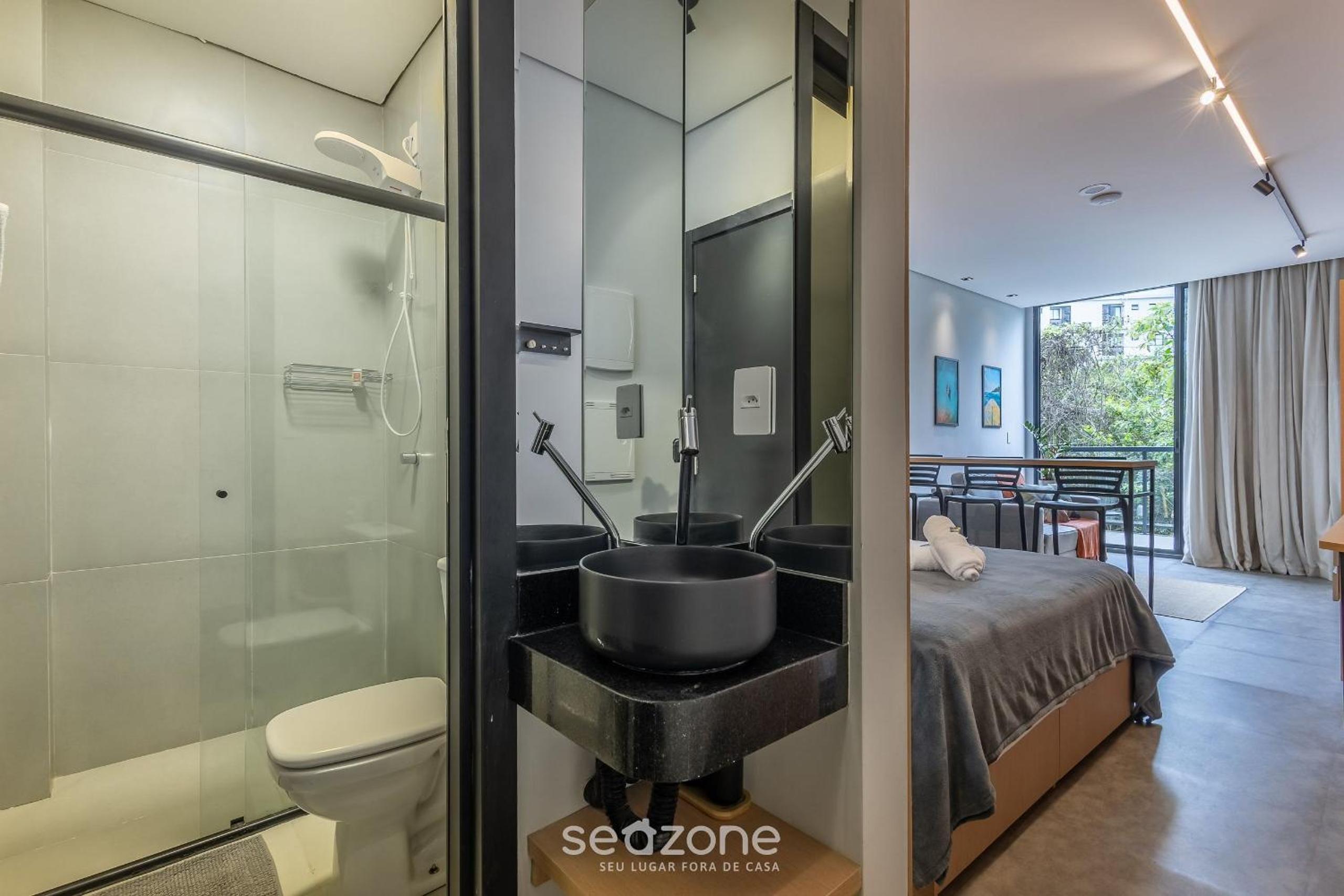 Your stay close to Brava Beach – BSO