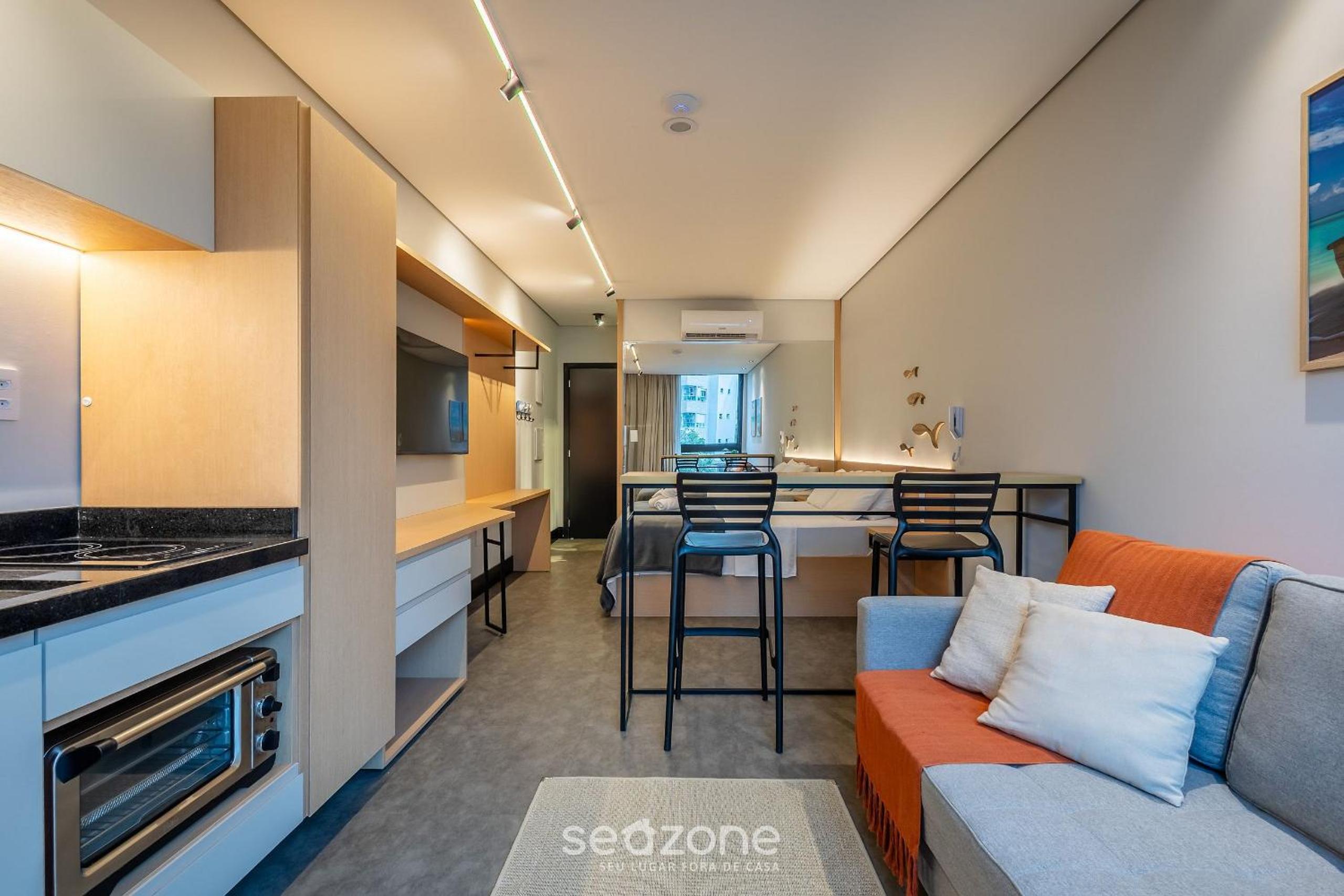 Your stay close to Brava Beach – BSO