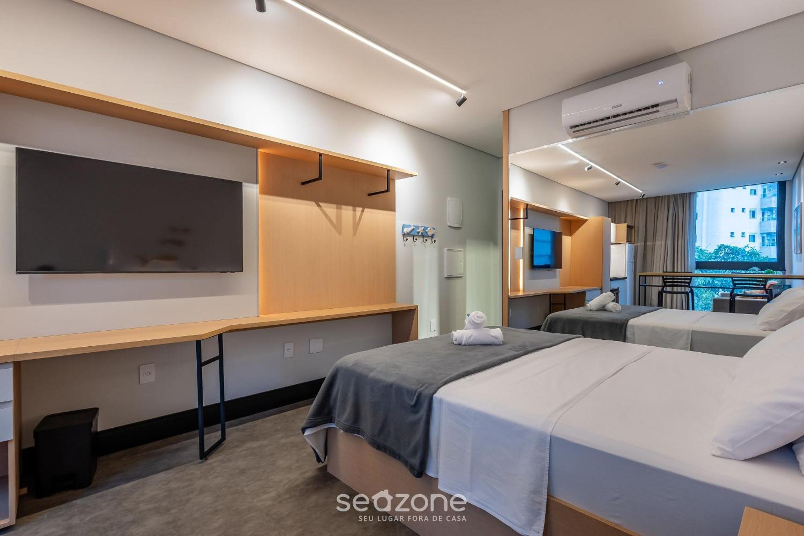 Your stay close to Brava Beach – BSO