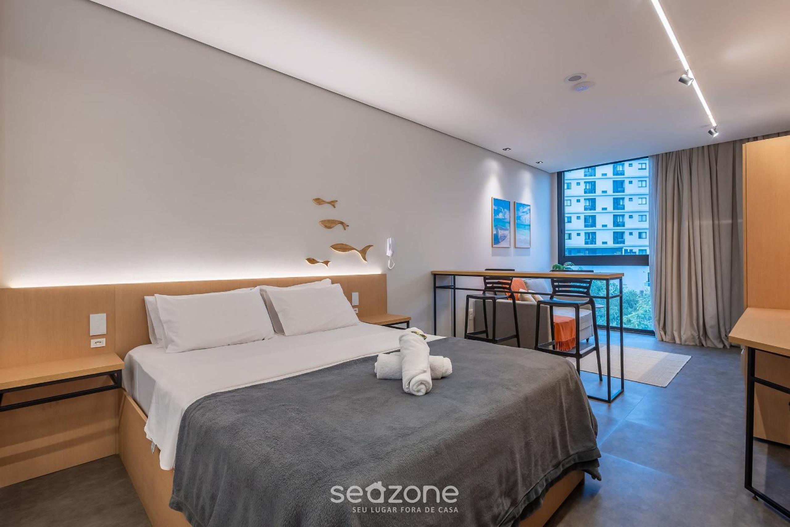 Your stay close to Brava Beach – BSO