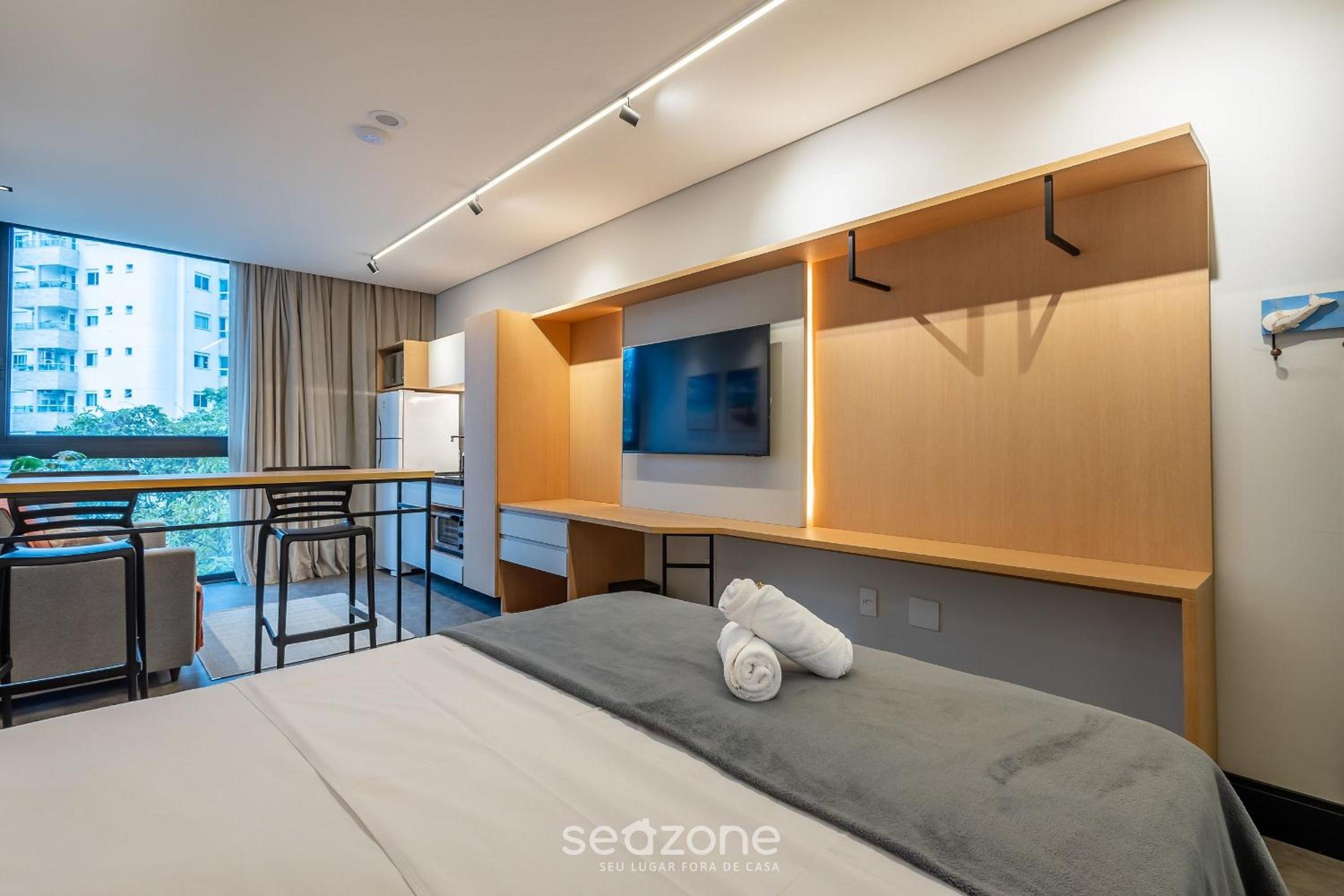 Your stay close to Brava Beach – BSO