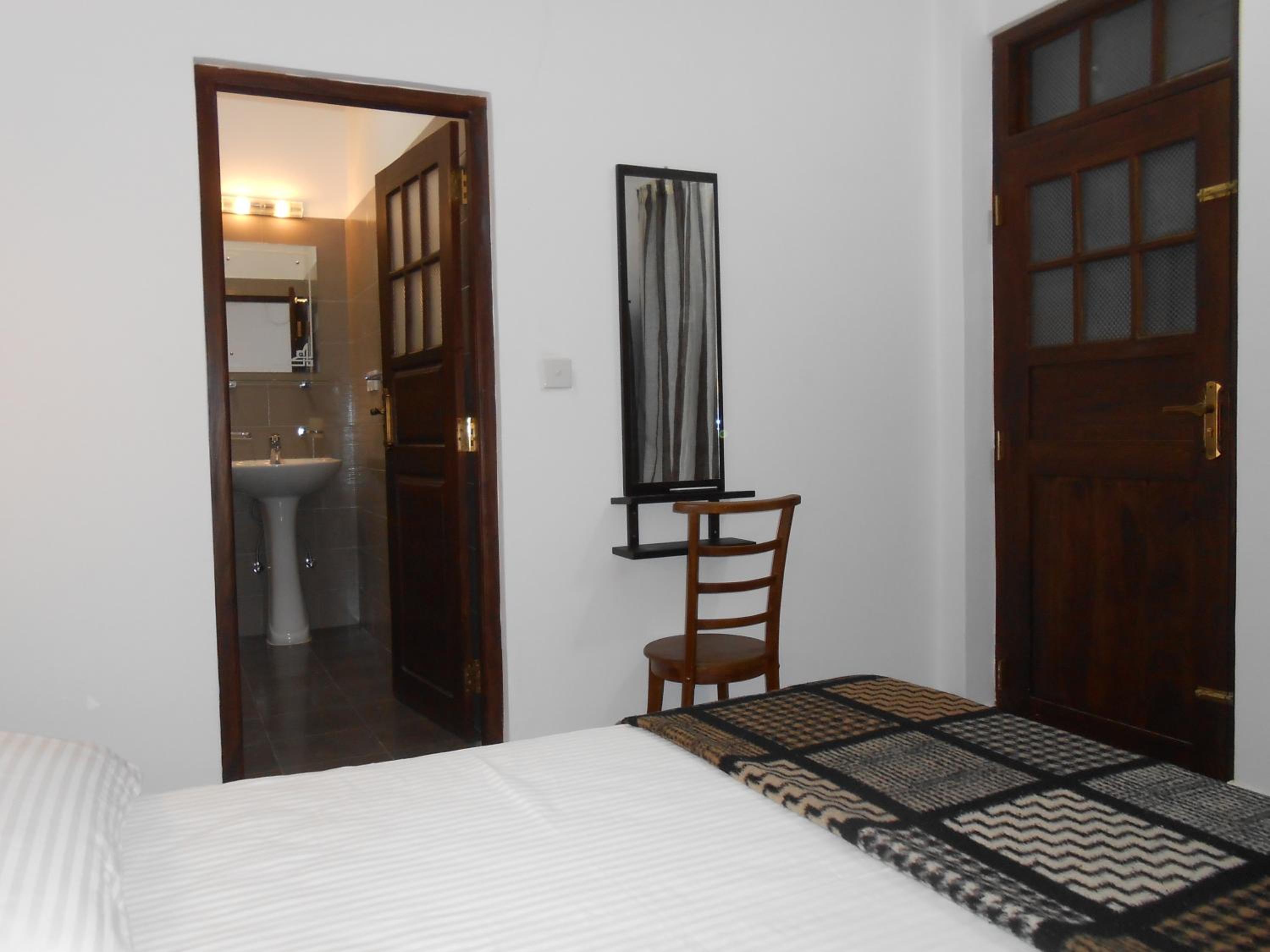 Villa Rodrigo