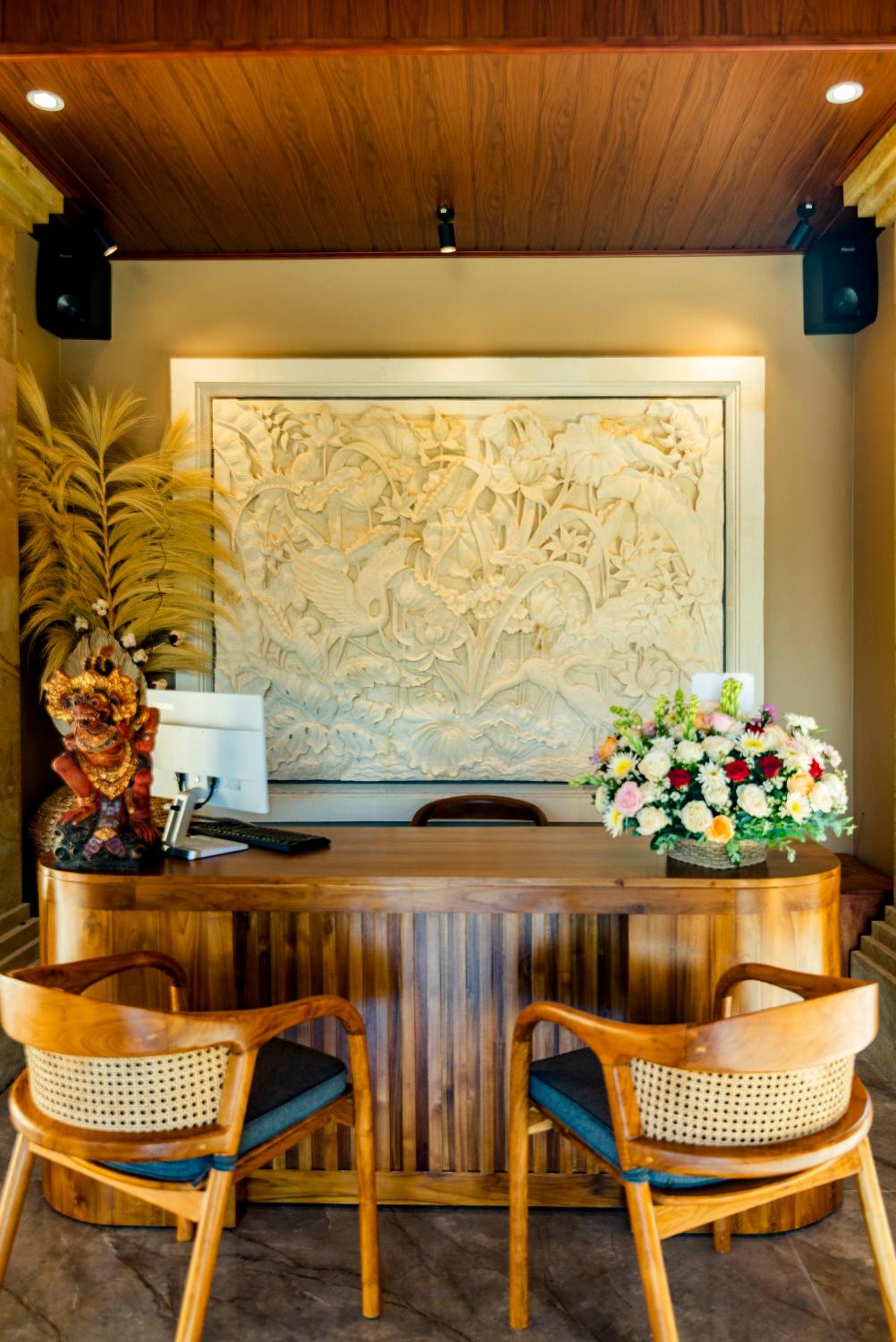 Ellena Resort Tegallalang by Dhananjaya Hospitality