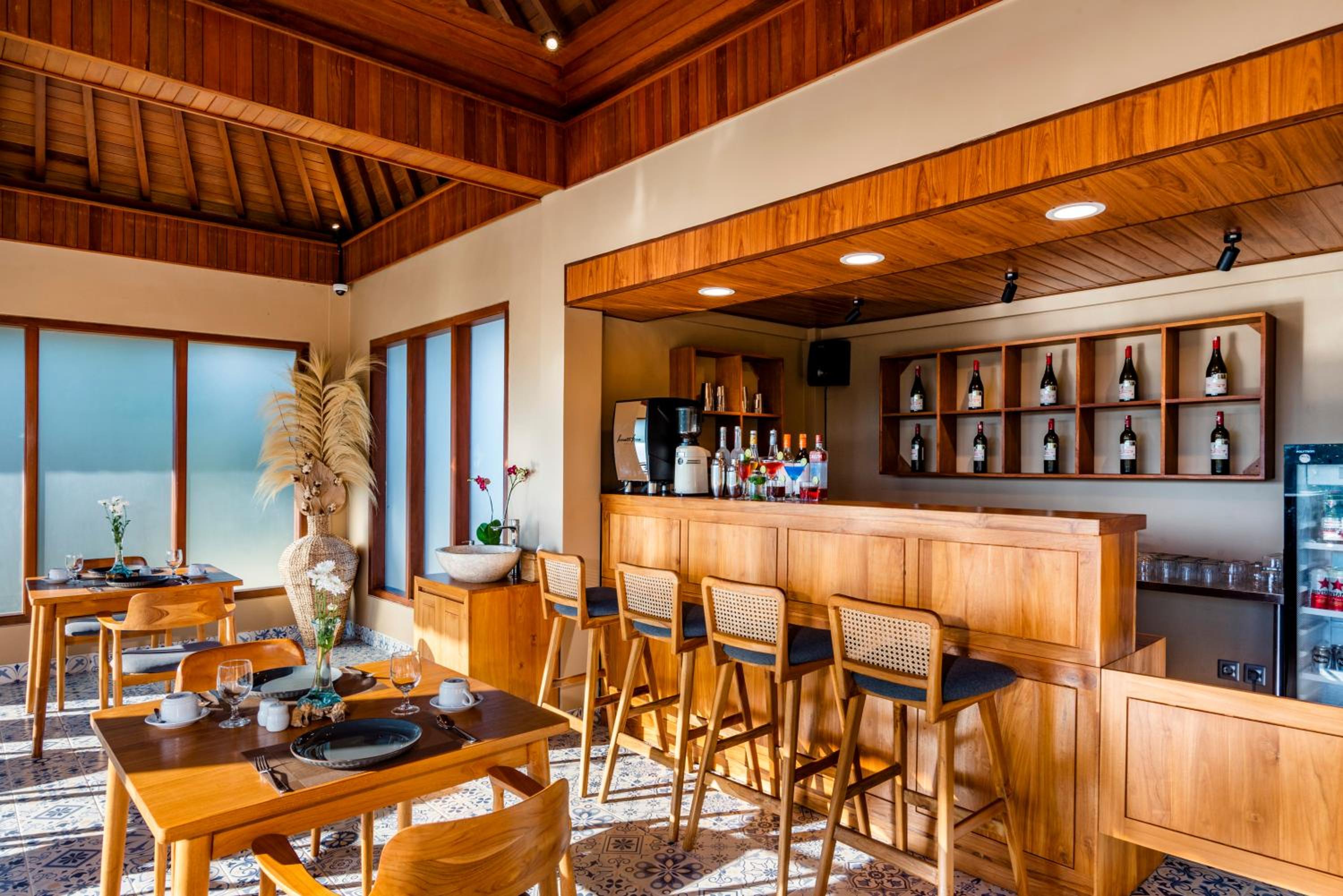 Ellena Resort Tegallalang by Dhananjaya Hospitality