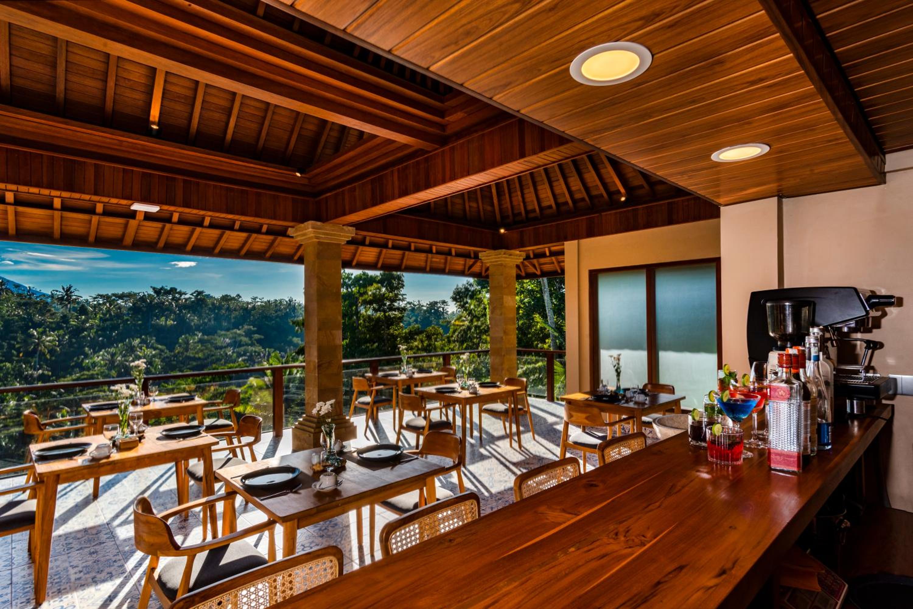 Ellena Resort Tegallalang by Dhananjaya Hospitality