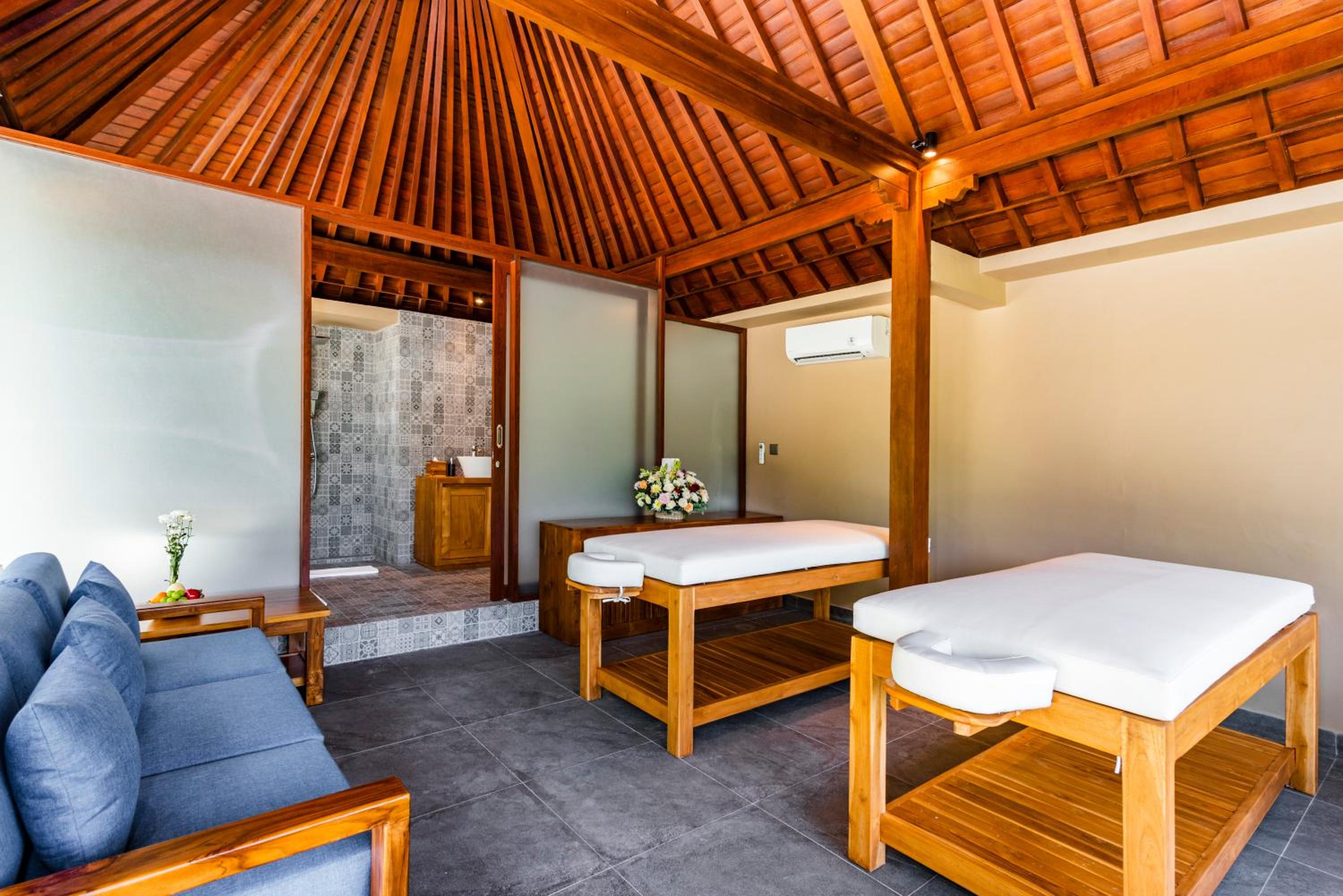 Ellena Resort Tegallalang by Dhananjaya Hospitality