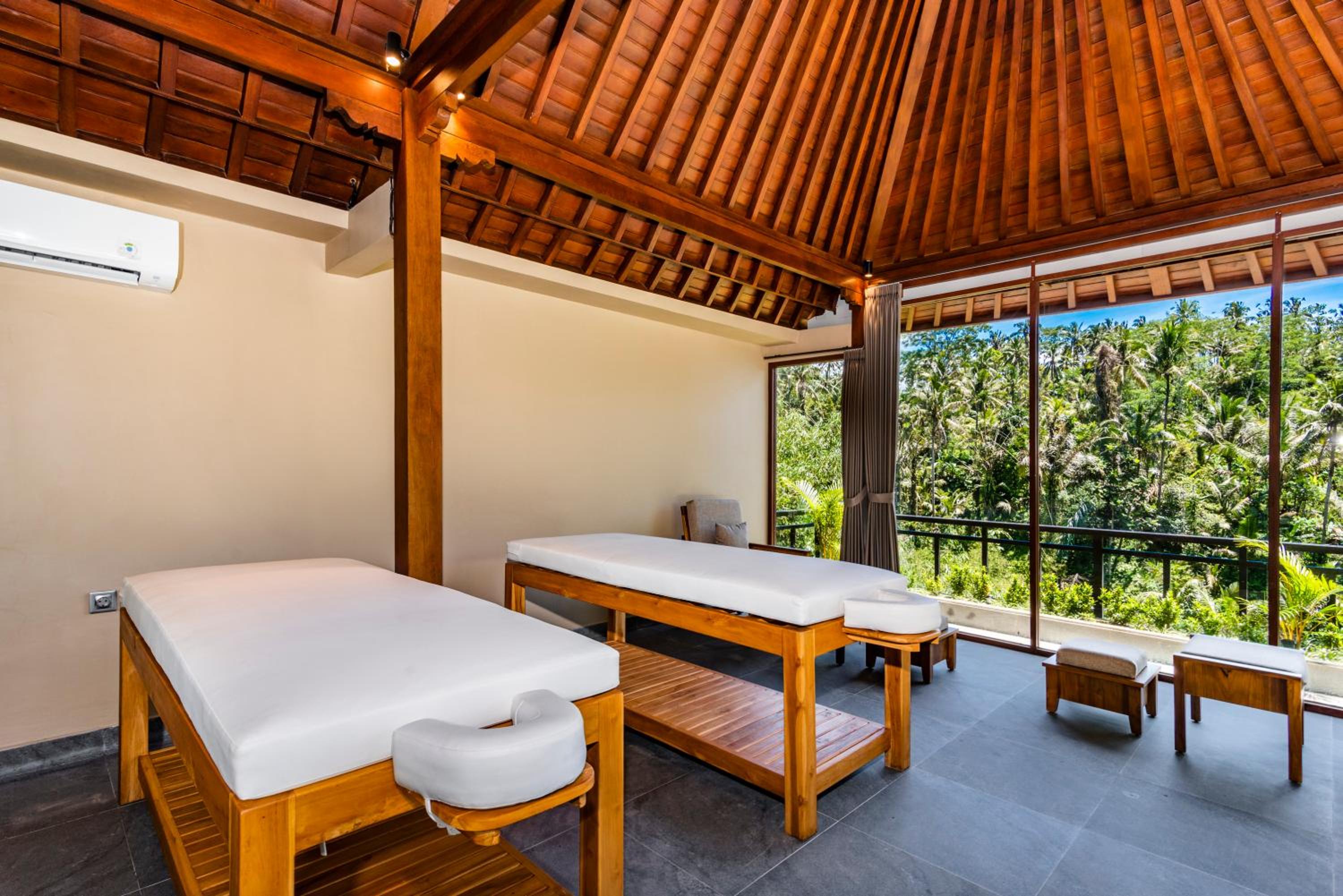 Ellena Resort Tegallalang by Dhananjaya Hospitality
