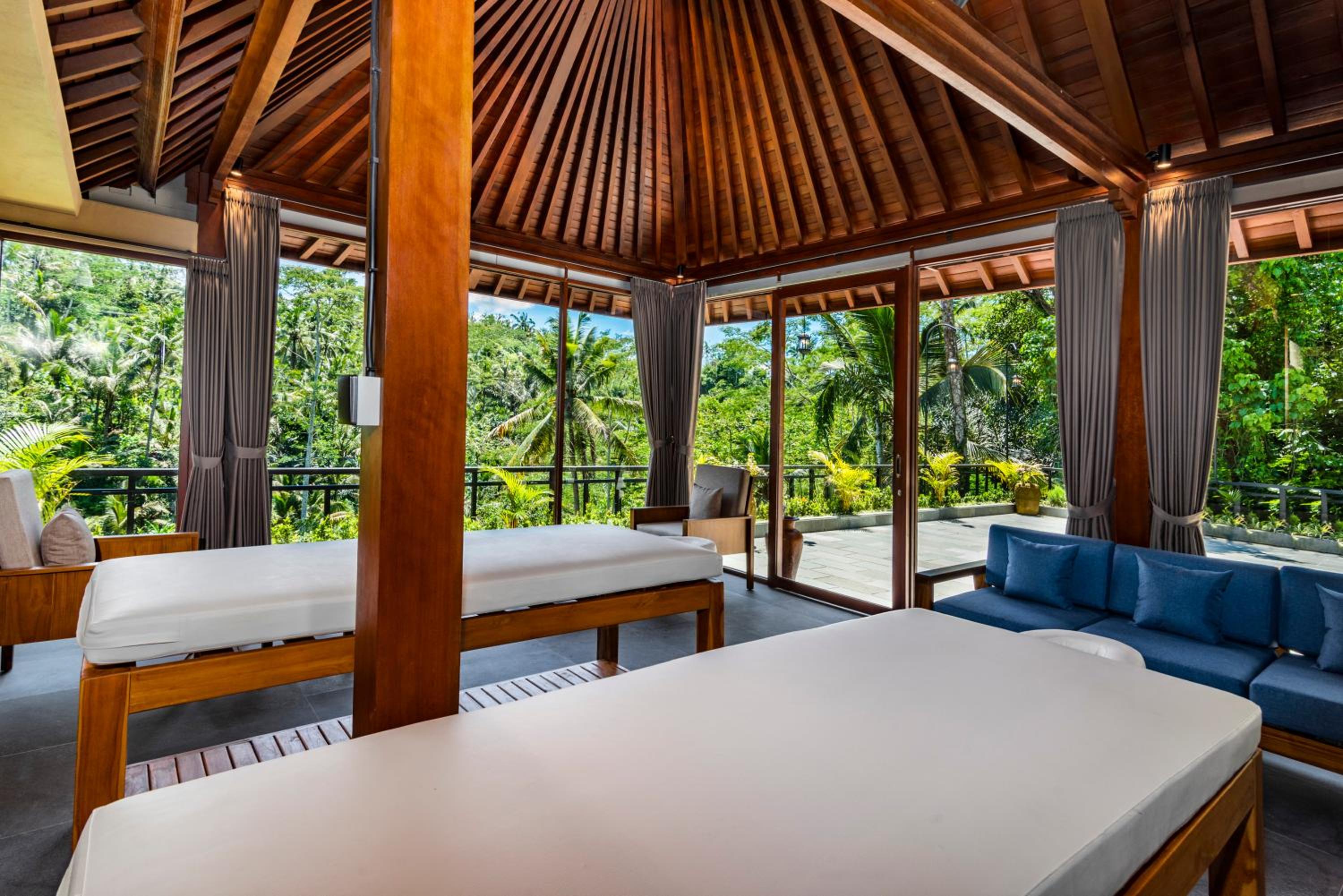 Ellena Resort Tegallalang by Dhananjaya Hospitality