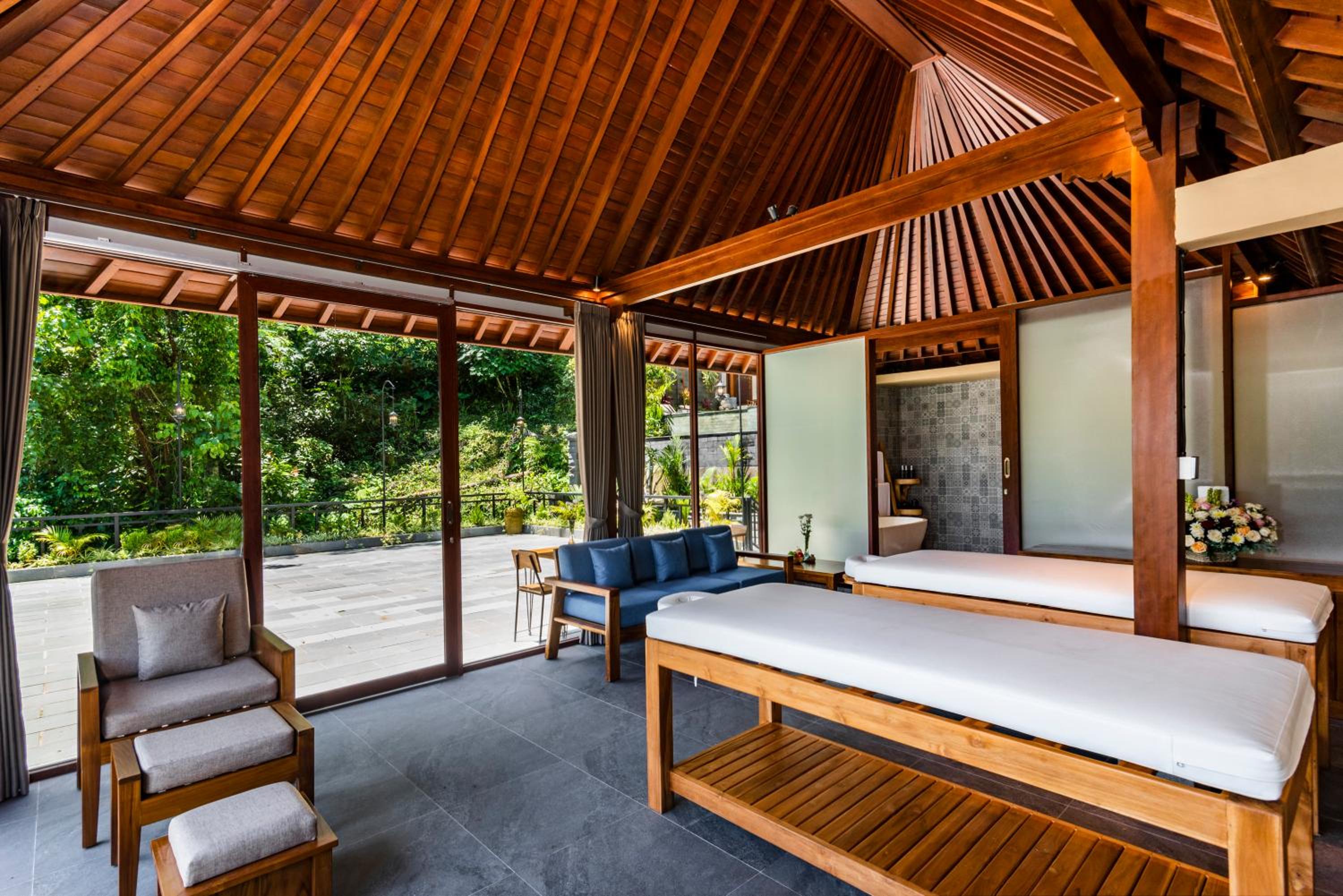 Ellena Resort Tegallalang by Dhananjaya Hospitality