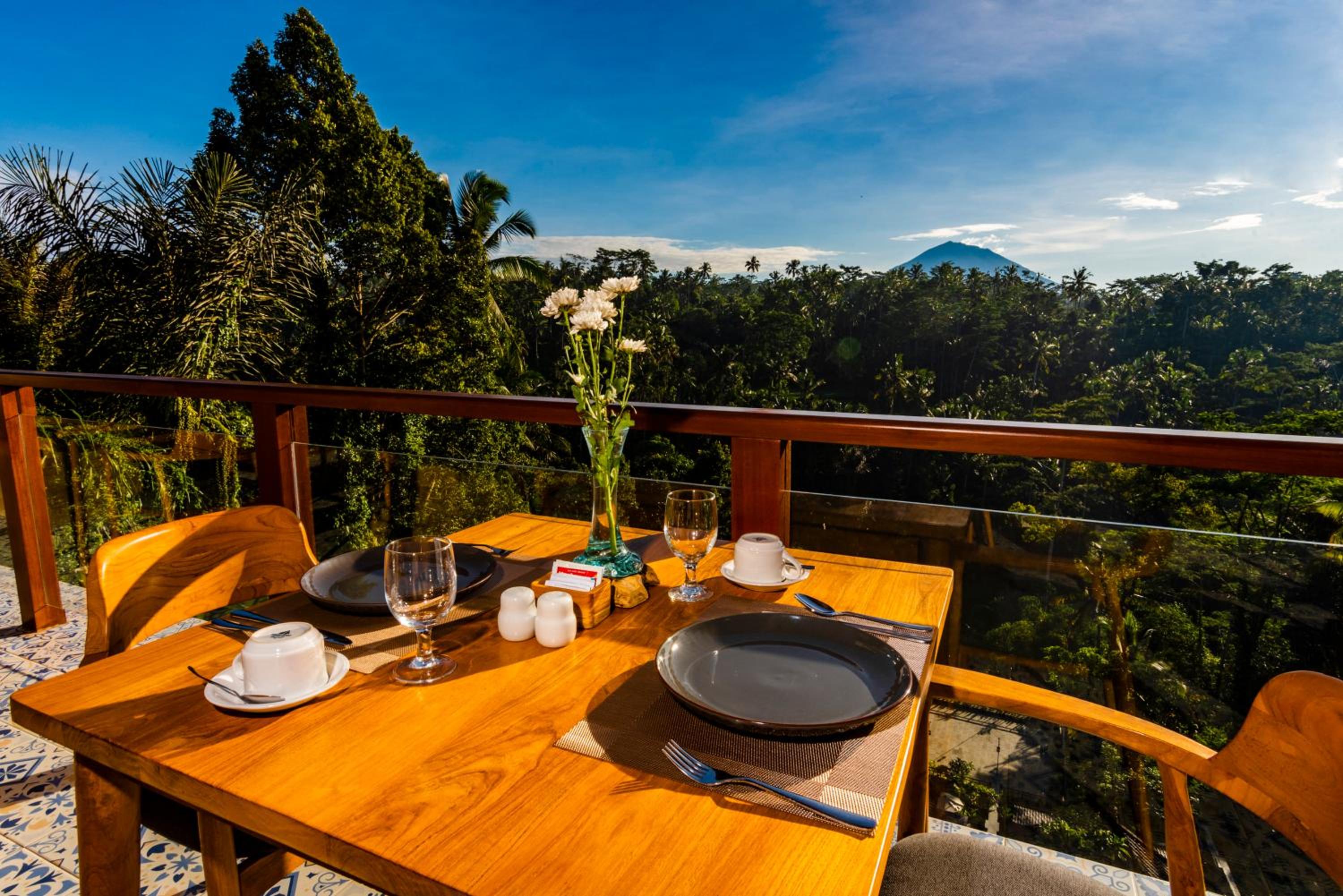 Ellena Resort Tegallalang by Dhananjaya Hospitality