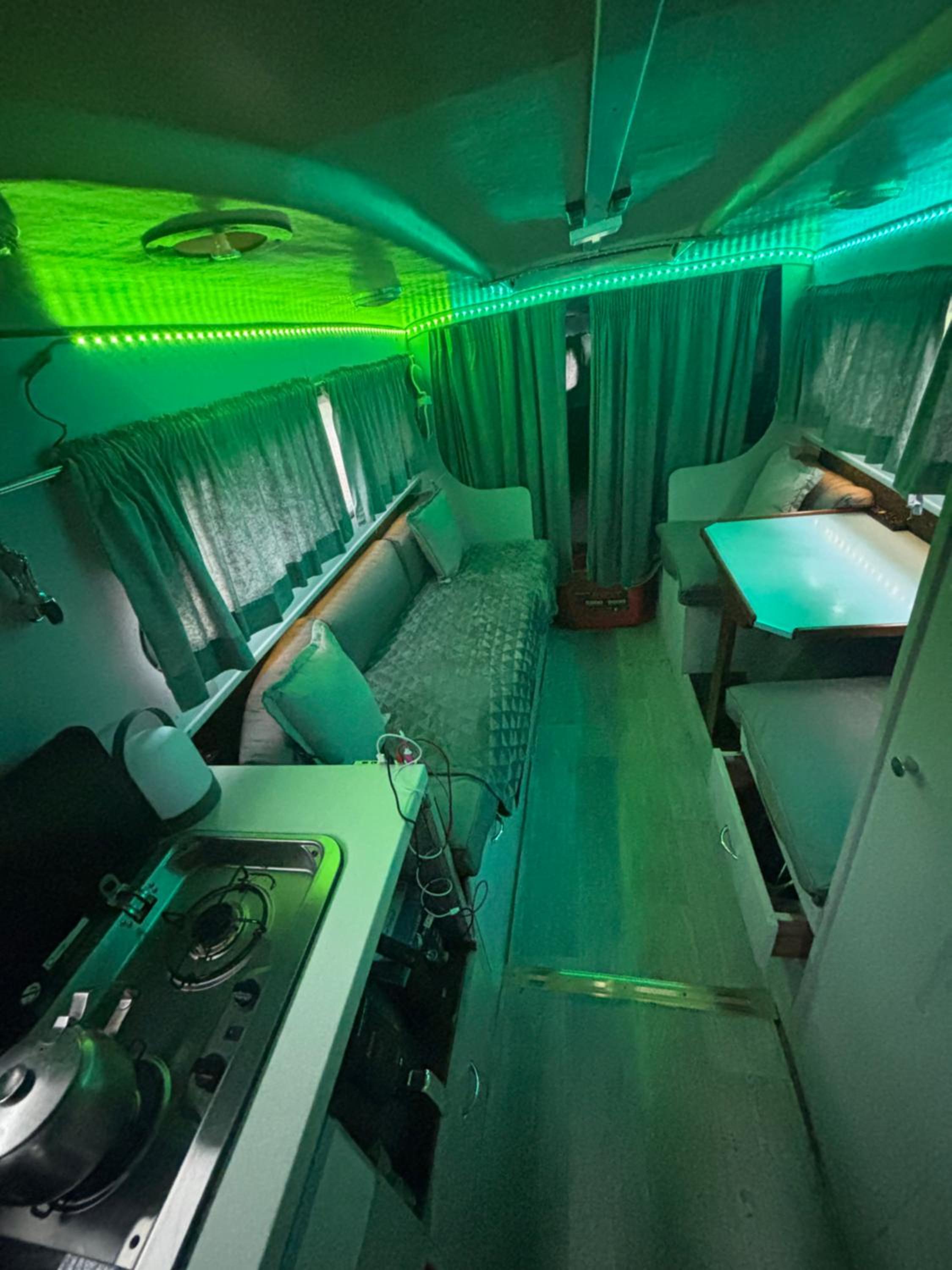 4 berth Boat house retreat in birstall, Leicester