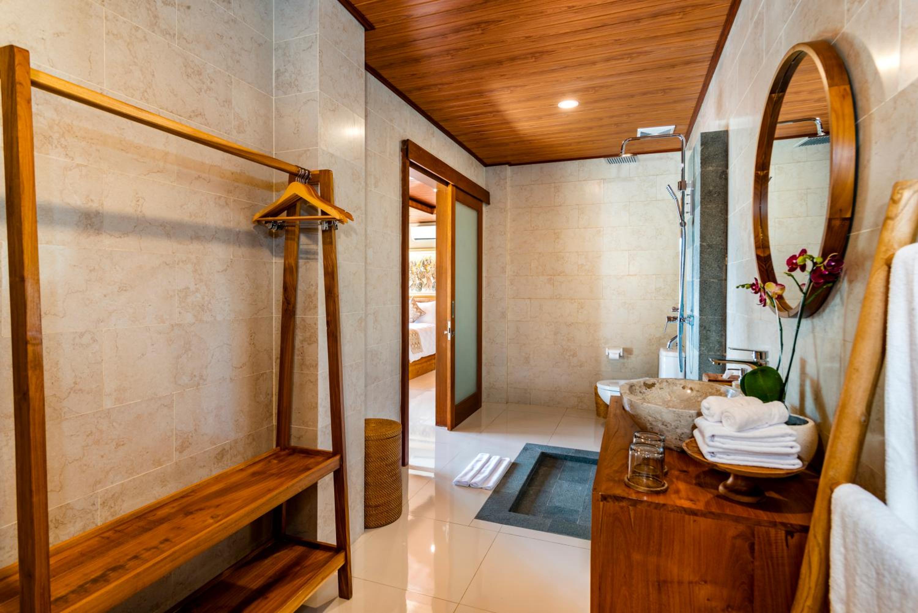 Ellena Resort Tegallalang by Dhananjaya Hospitality