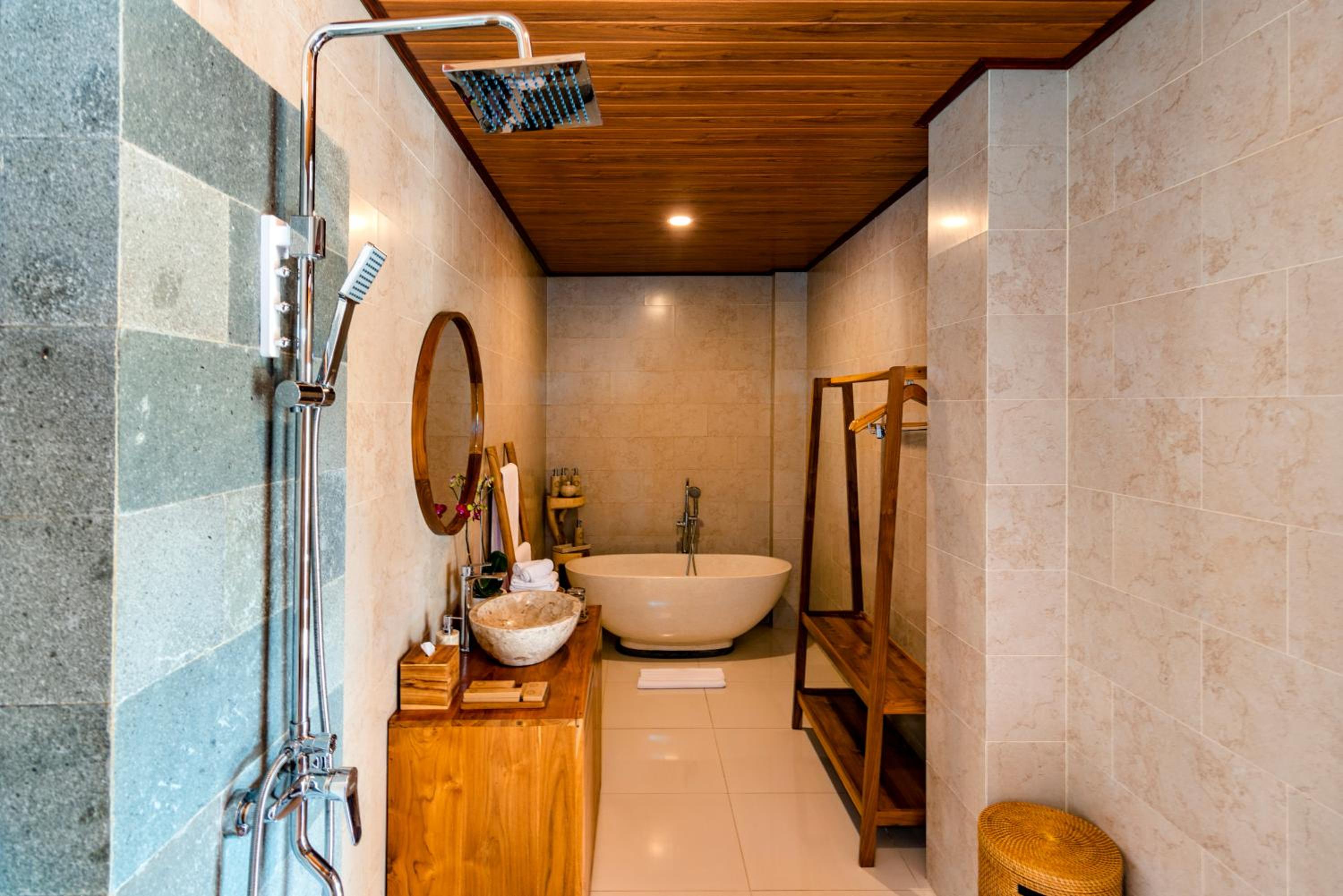 Ellena Resort Tegallalang by Dhananjaya Hospitality