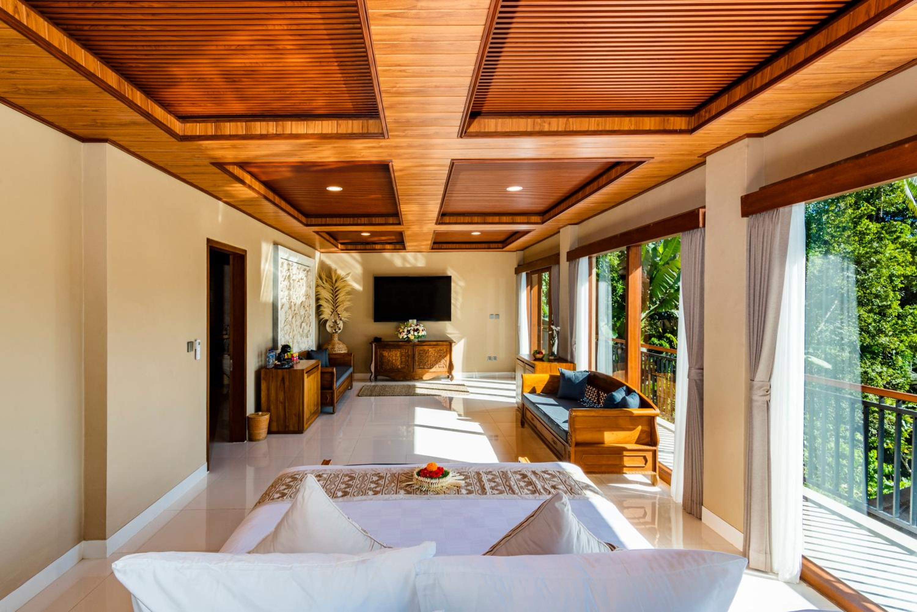 Ellena Resort Tegallalang by Dhananjaya Hospitality