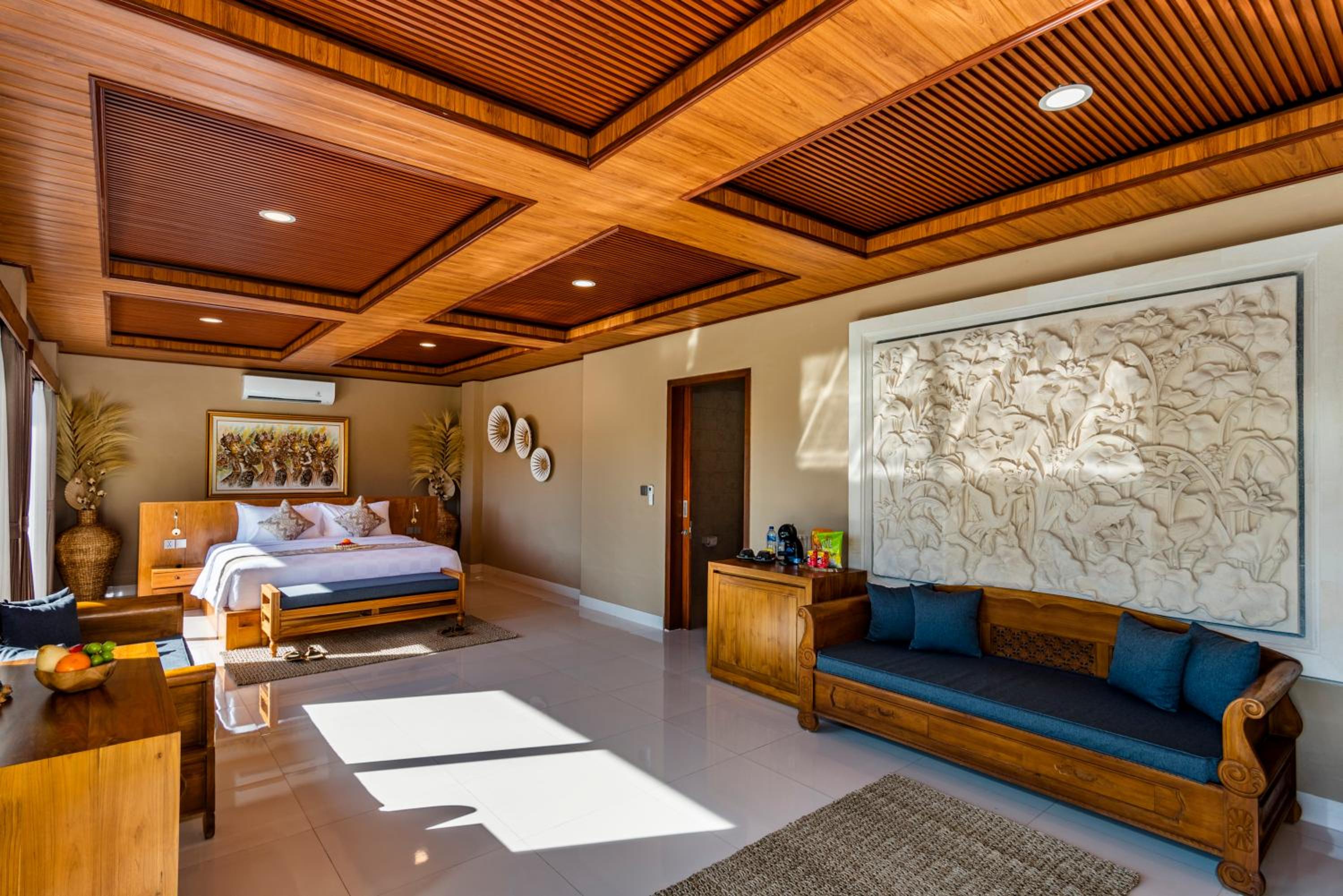 Ellena Resort Tegallalang by Dhananjaya Hospitality