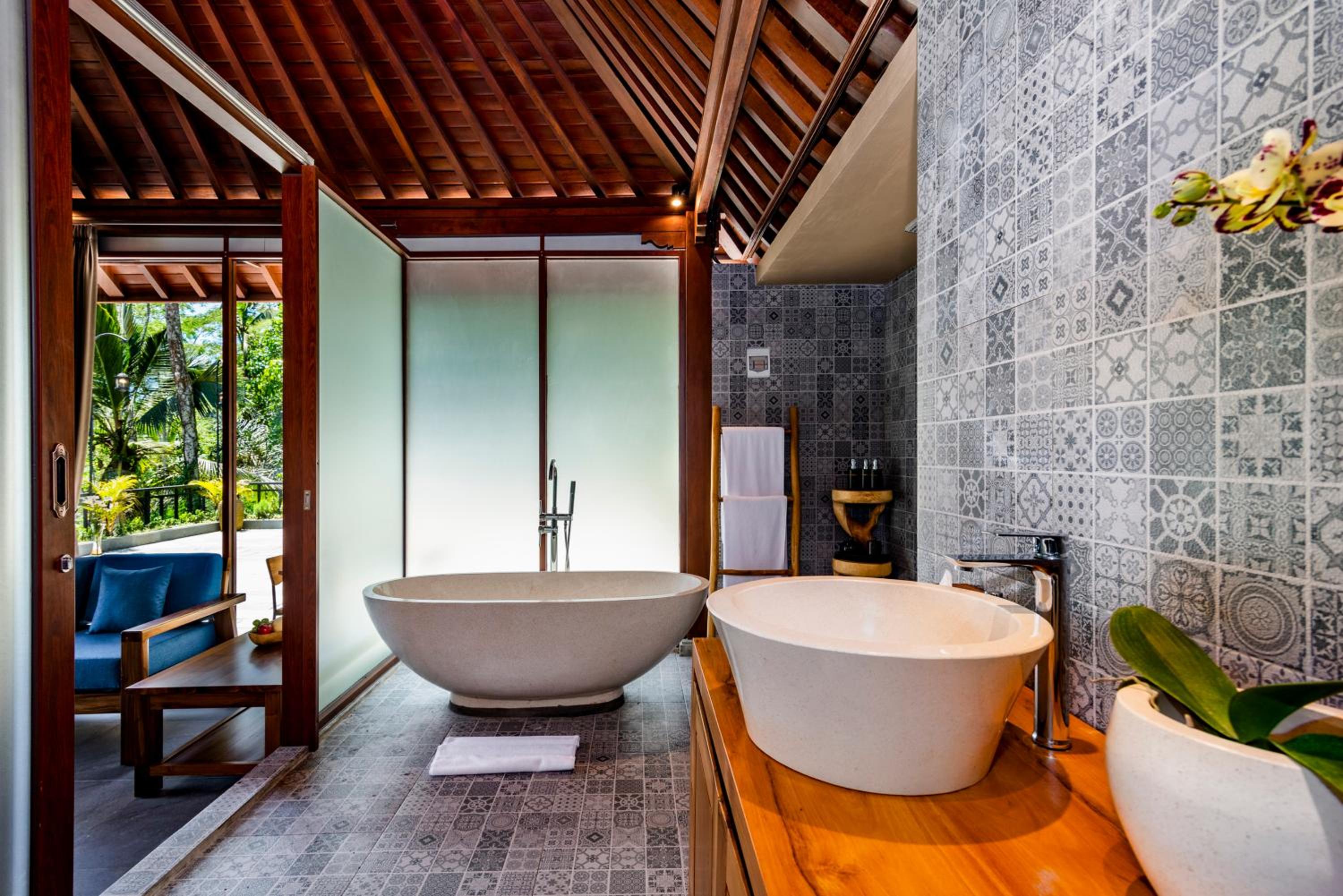 Ellena Resort Tegallalang by Dhananjaya Hospitality