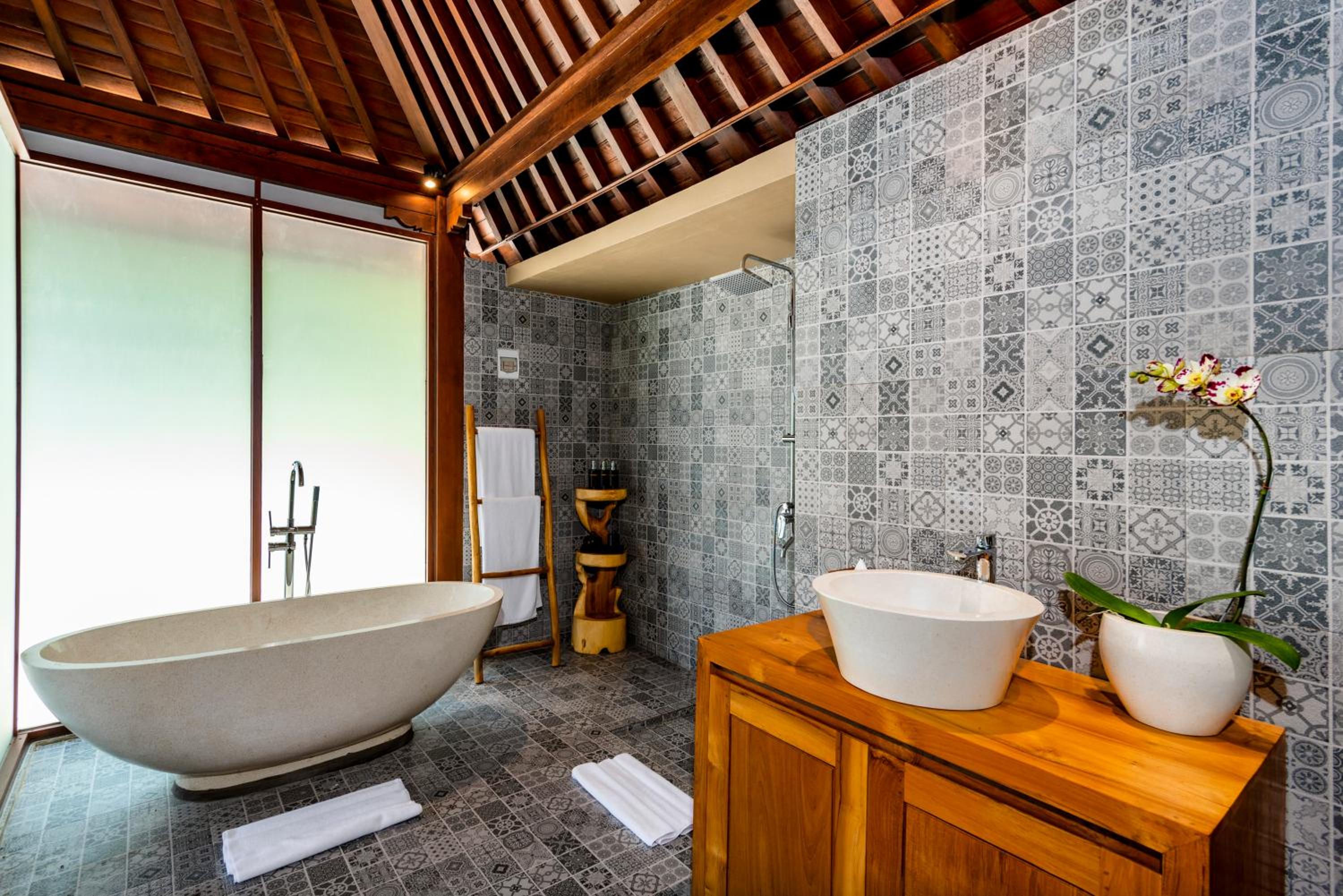 Ellena Resort Tegallalang by Dhananjaya Hospitality