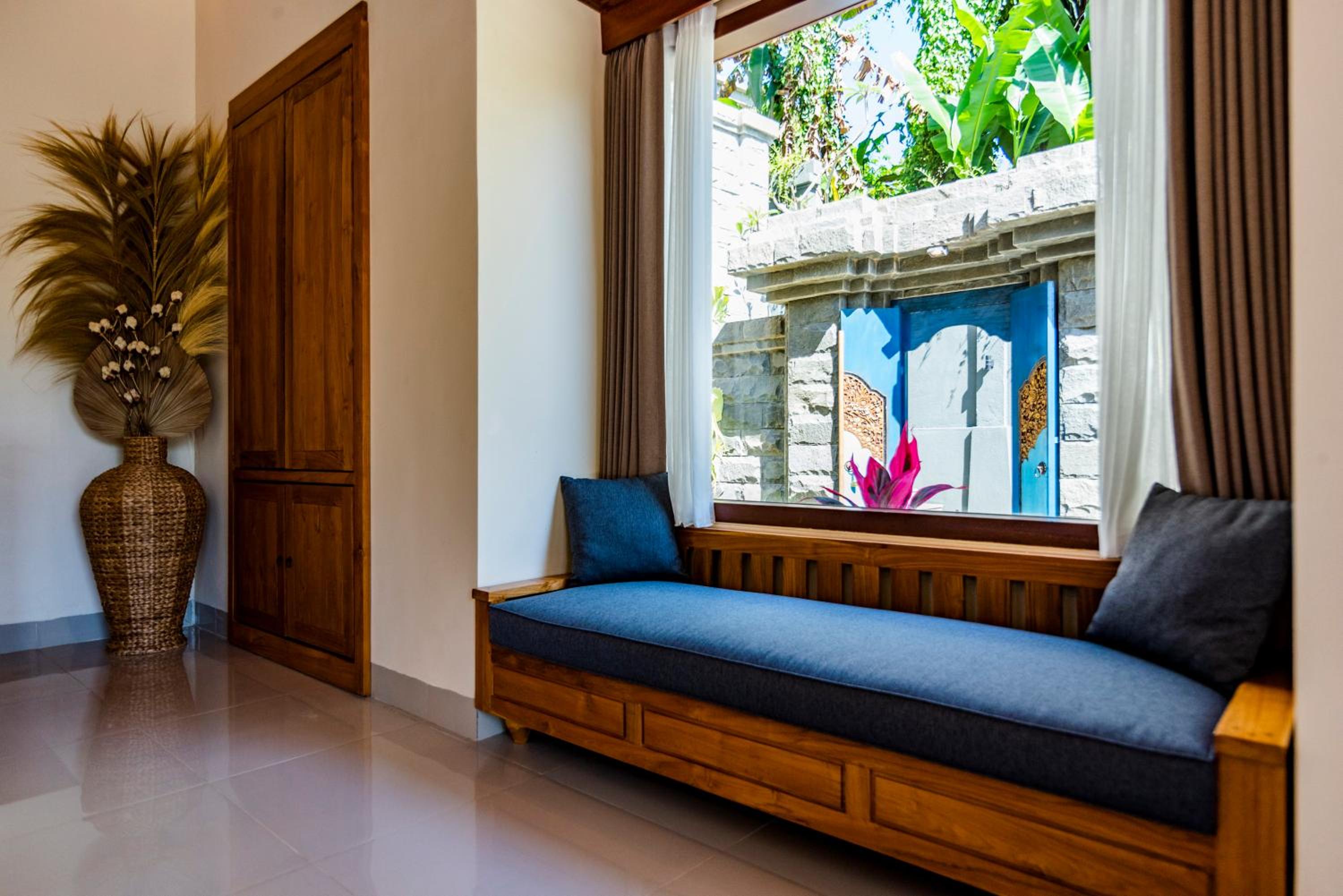 Ellena Resort Tegallalang by Dhananjaya Hospitality