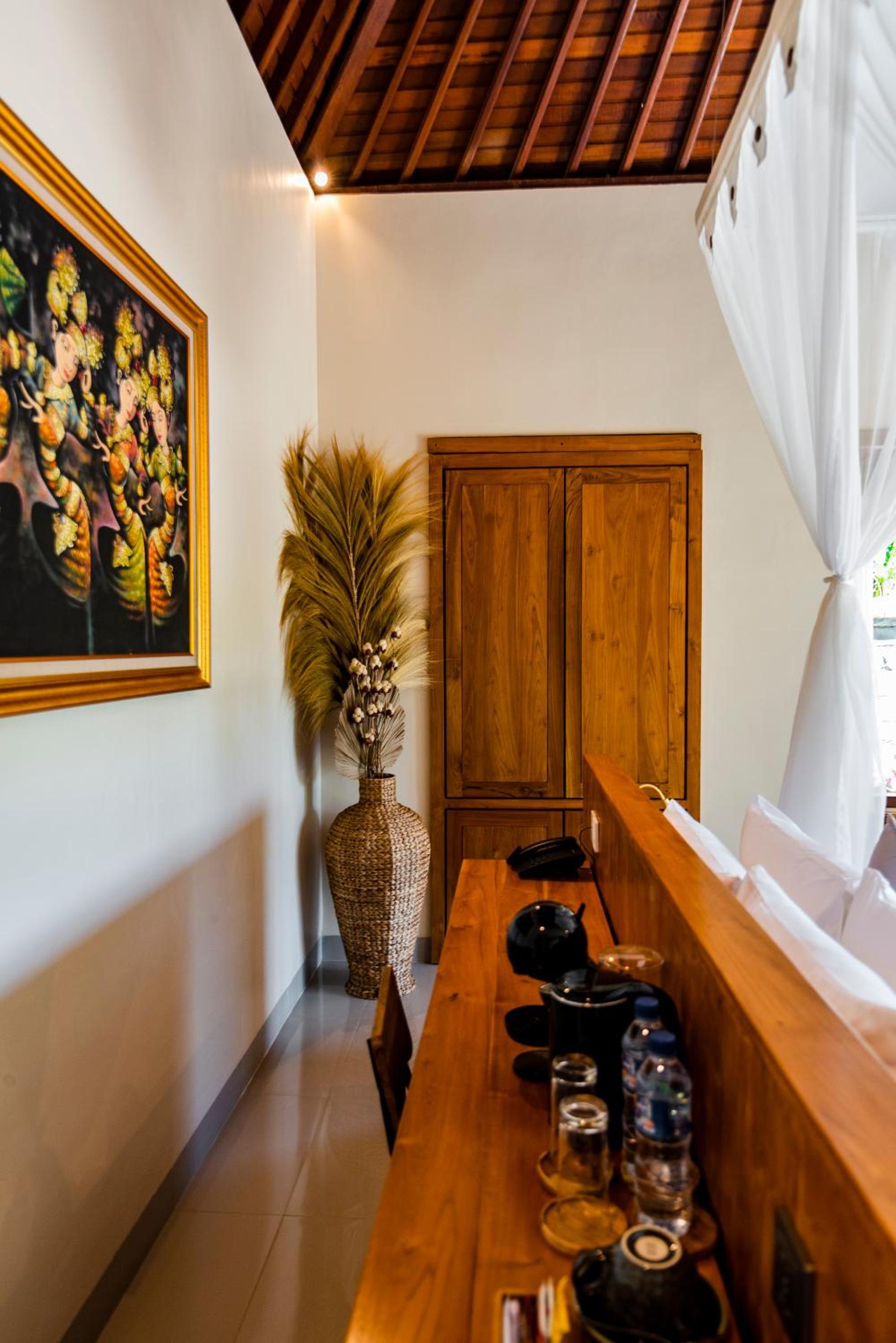 Ellena Resort Tegallalang by Dhananjaya Hospitality