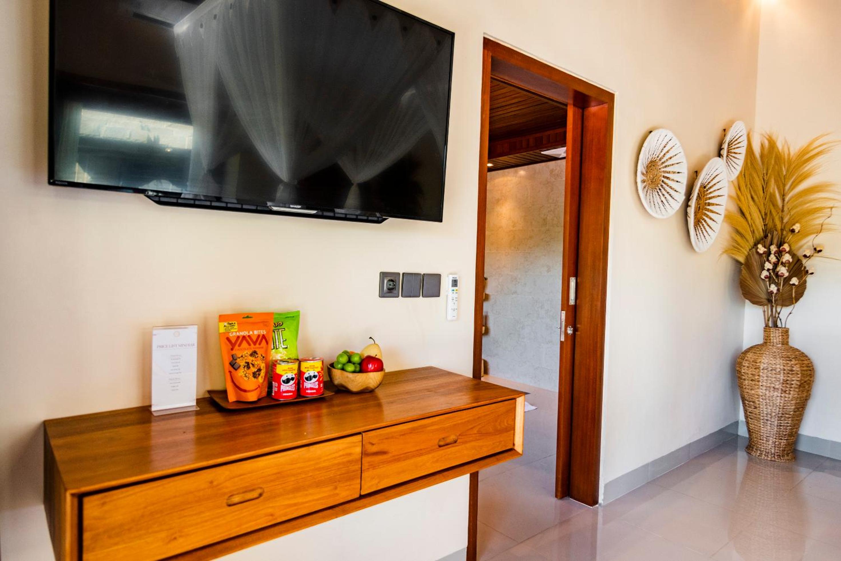 Ellena Resort Tegallalang by Dhananjaya Hospitality