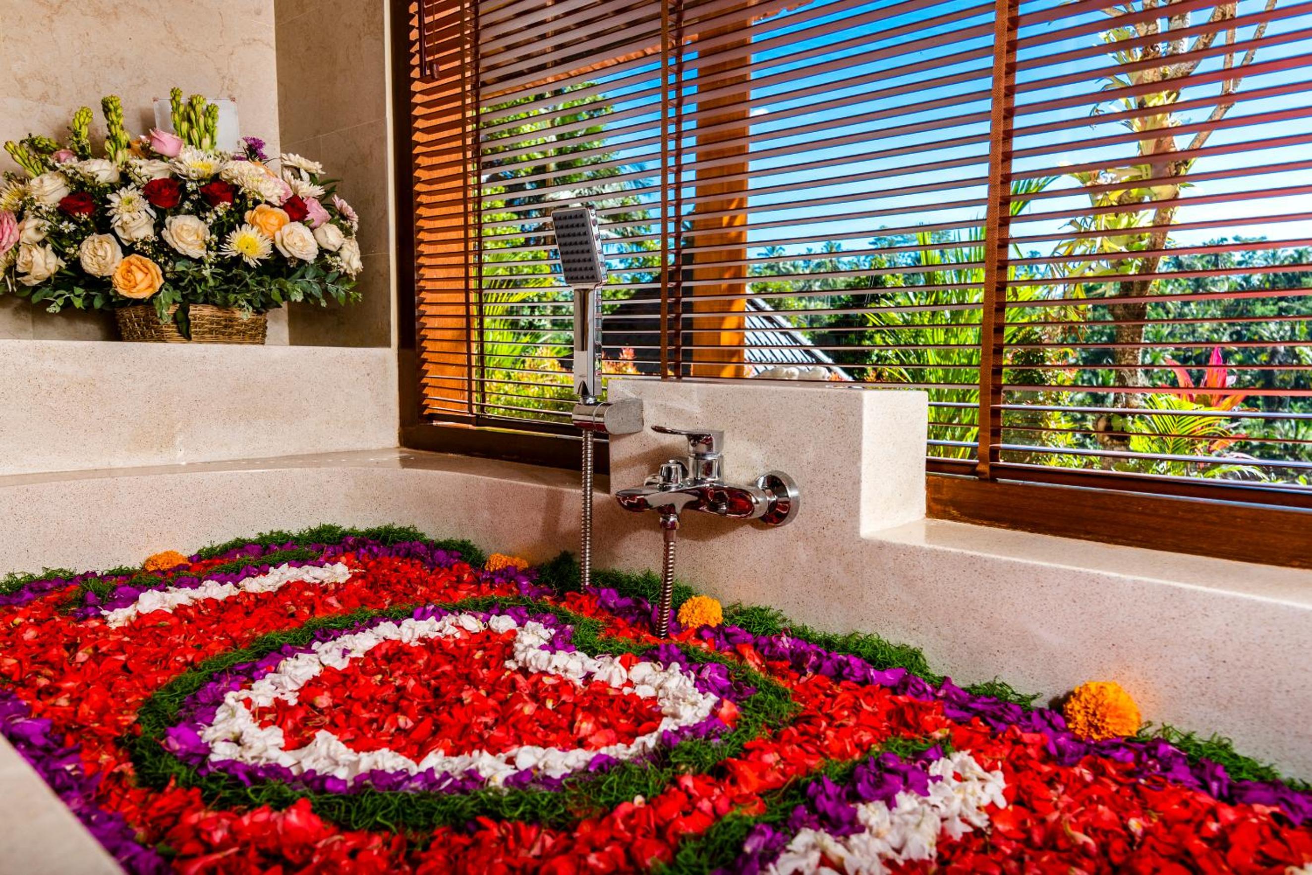 Ellena Resort Tegallalang by Dhananjaya Hospitality