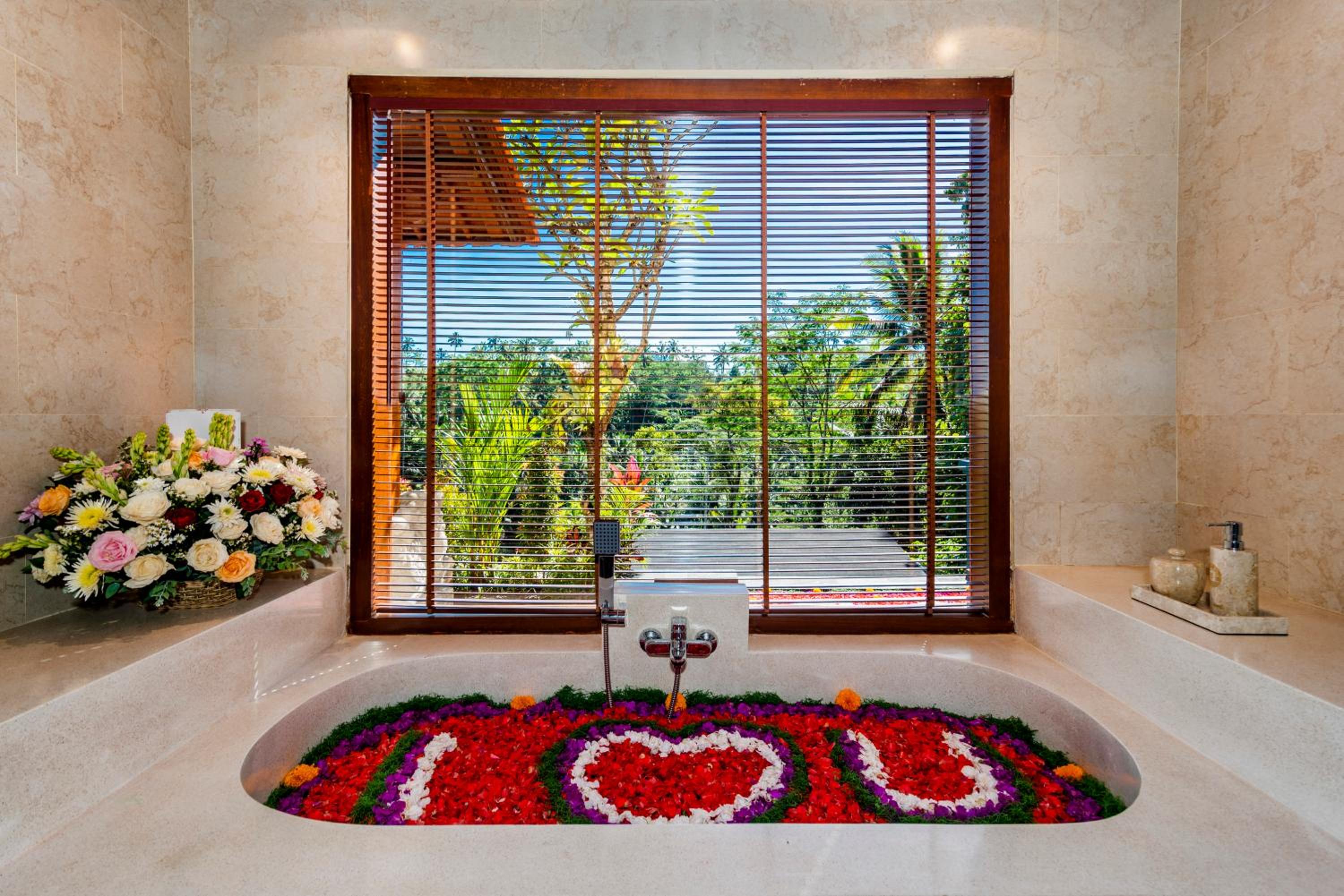Ellena Resort Tegallalang by Dhananjaya Hospitality