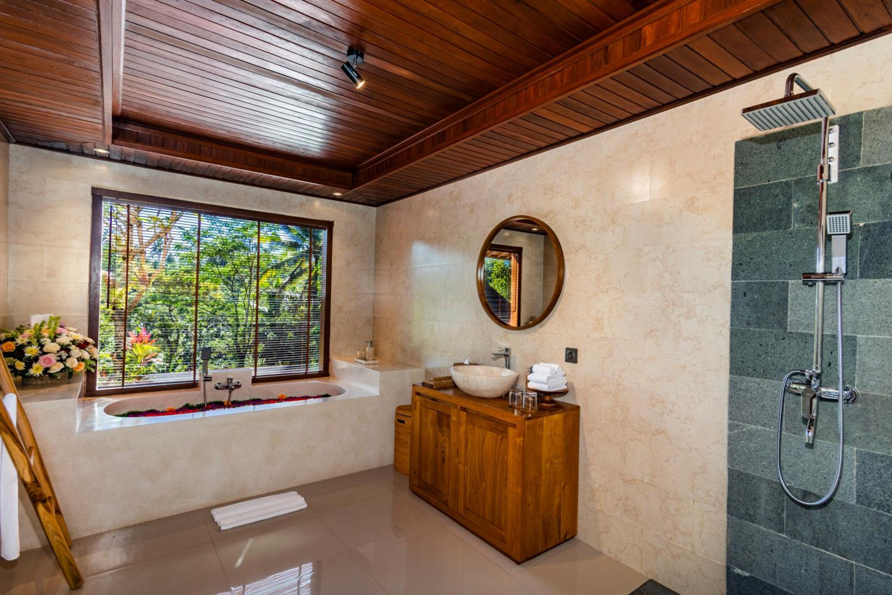 Ellena Resort Tegallalang by Dhananjaya Hospitality