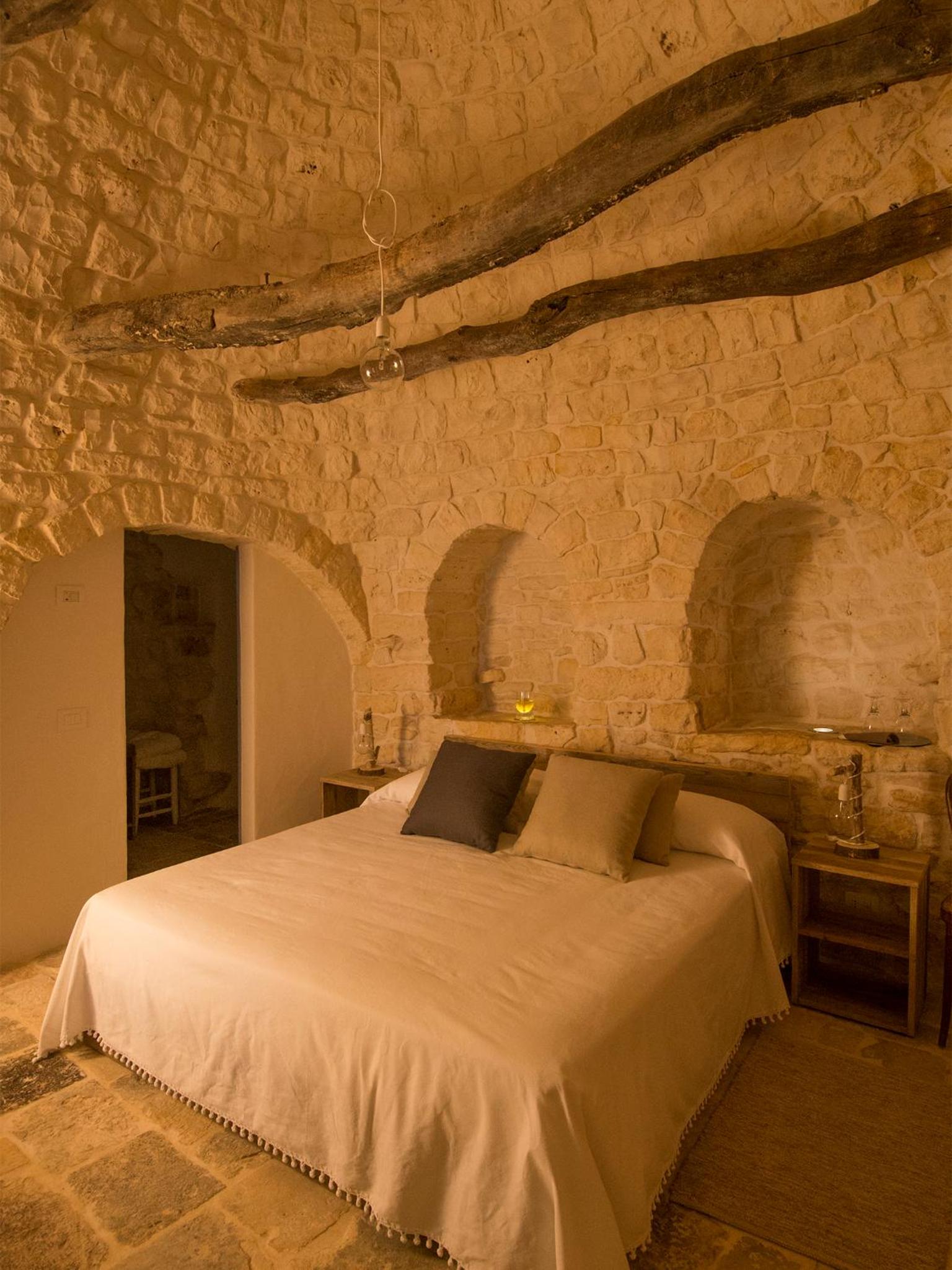 Nina Trulli Resort