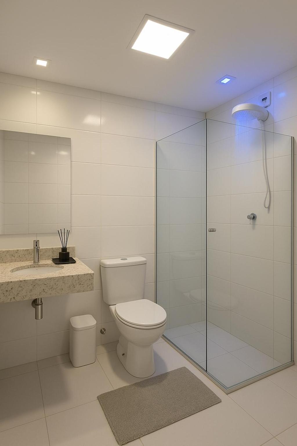 Village GRAND LUX exclusivo com piscina privativa