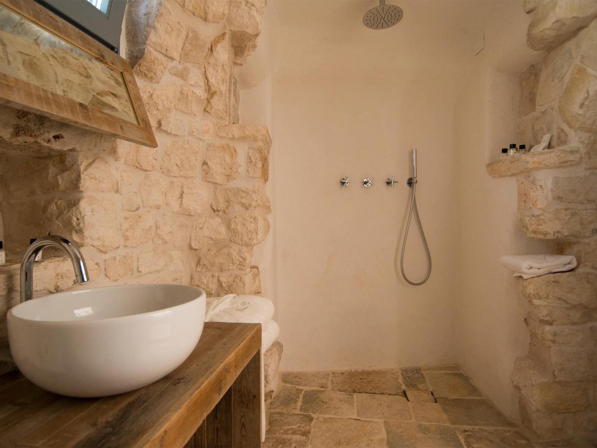Nina Trulli Resort