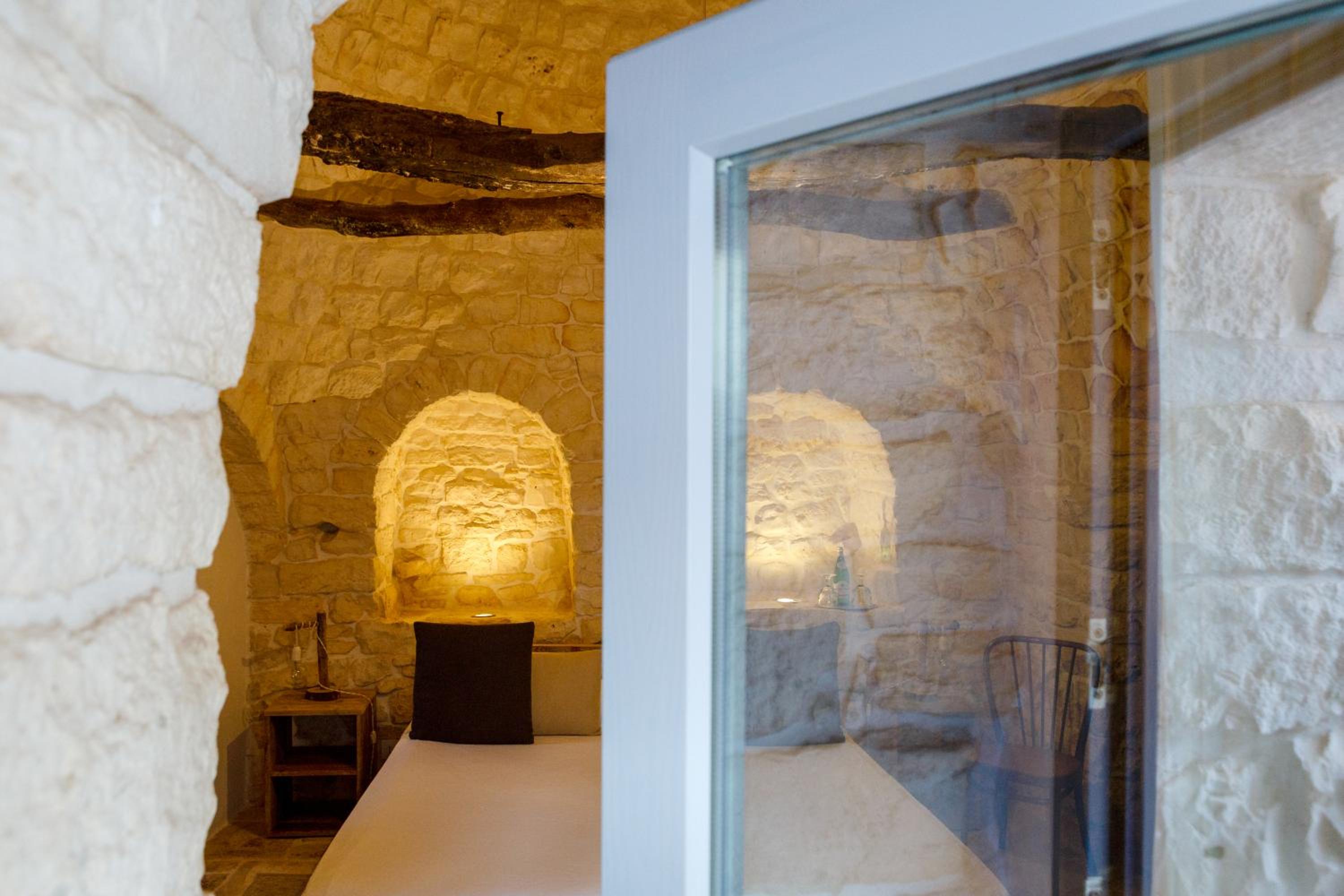 Nina Trulli Resort