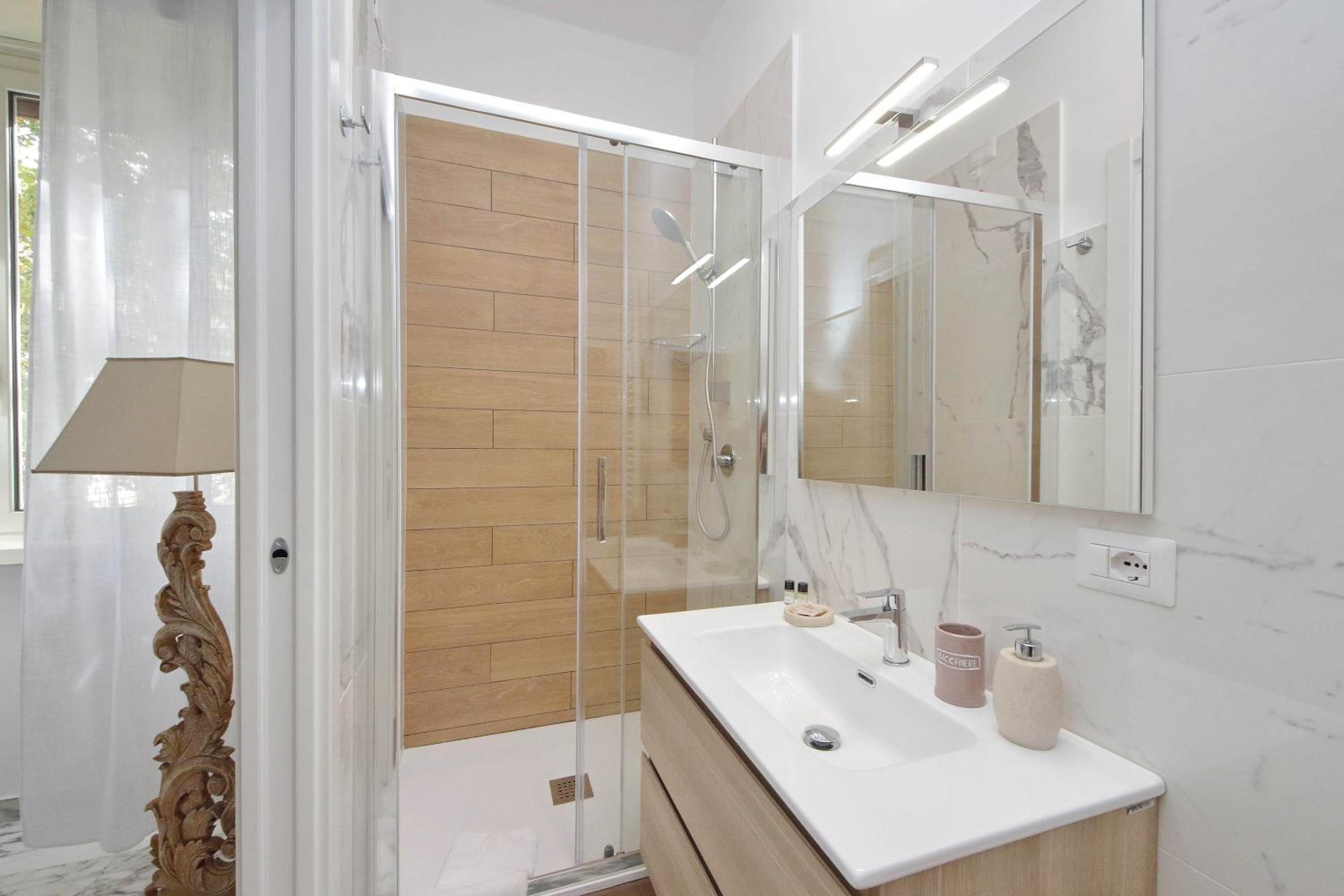 Foro Italico Guesthouse