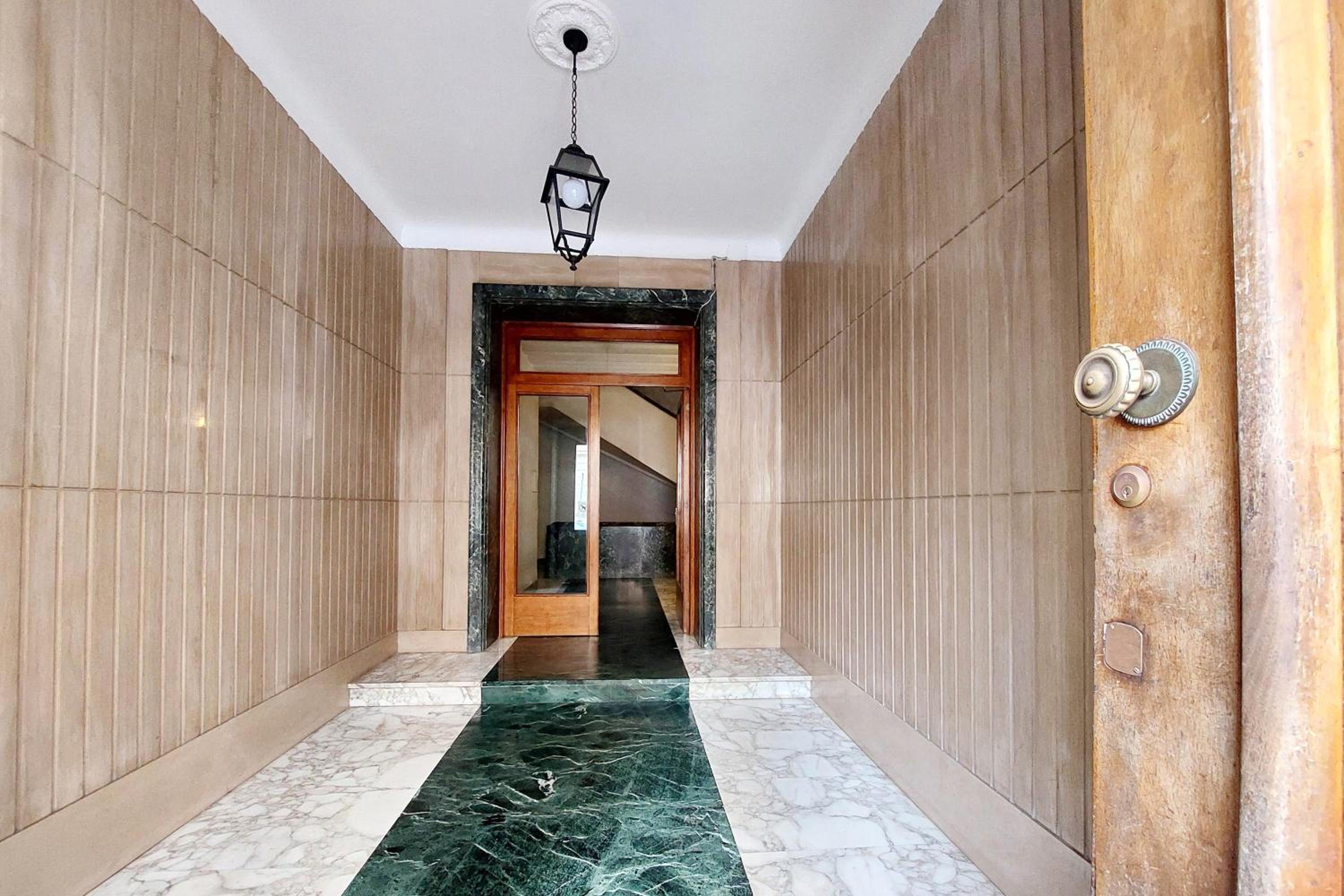 Foro Italico Guesthouse
