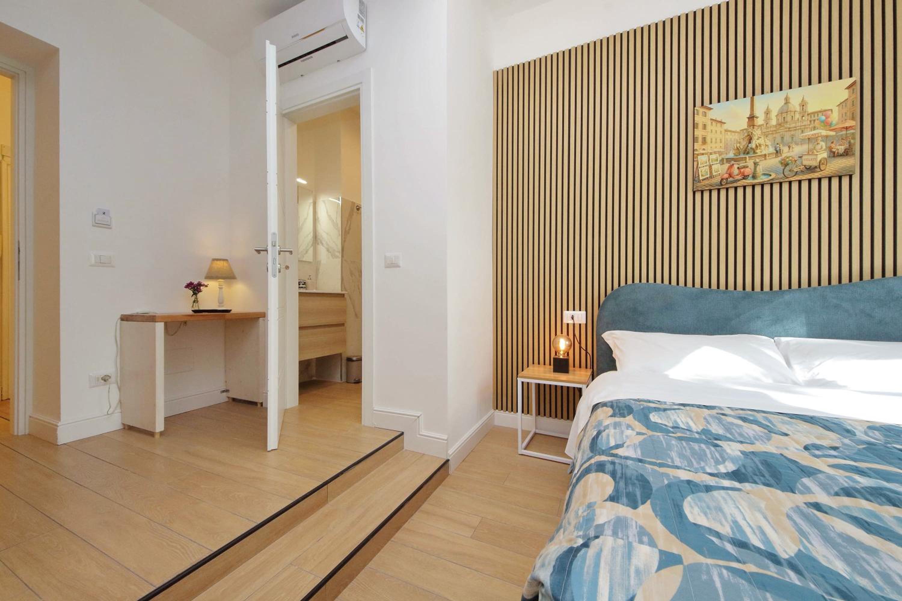 Foro Italico Guesthouse