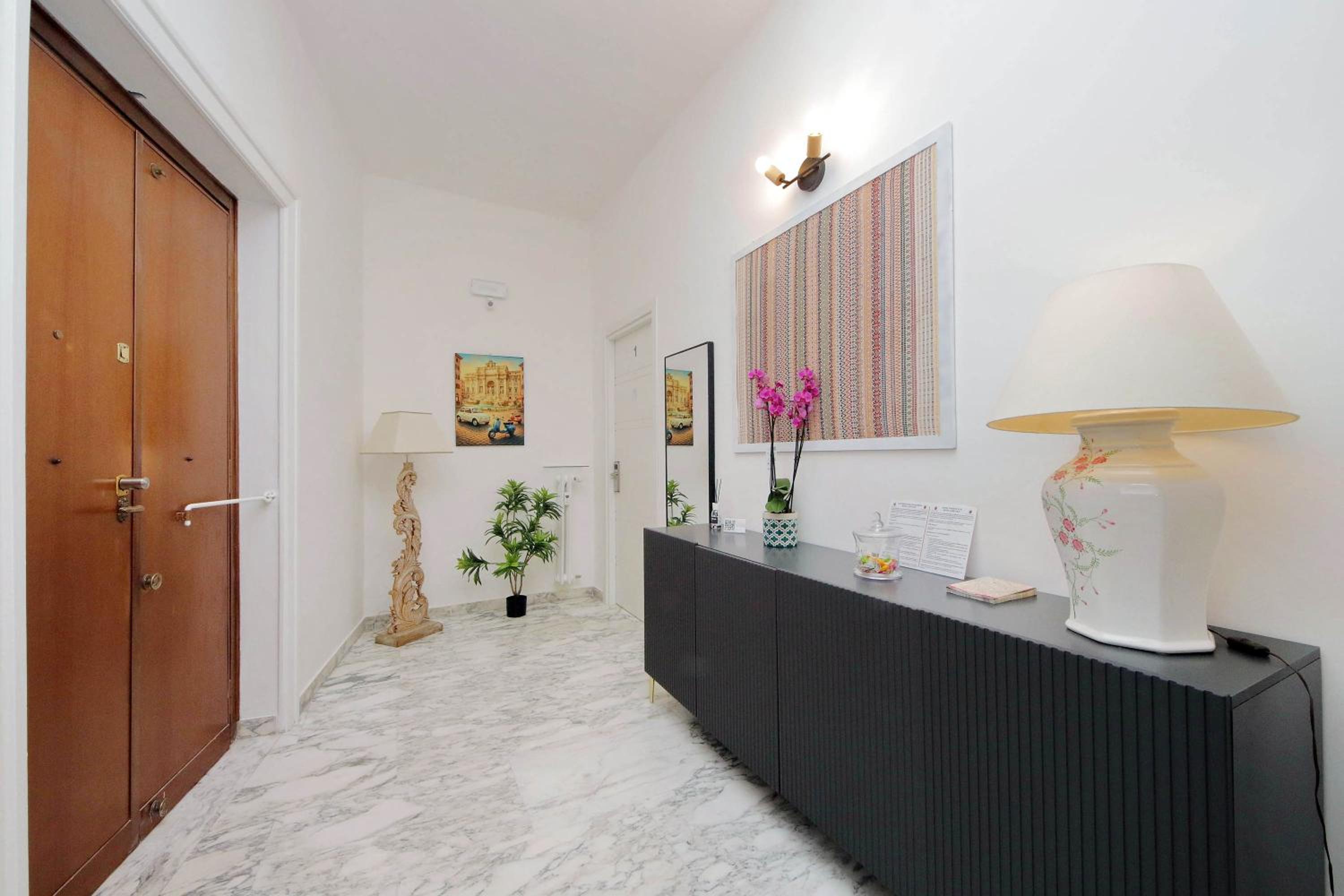 Foro Italico Guesthouse