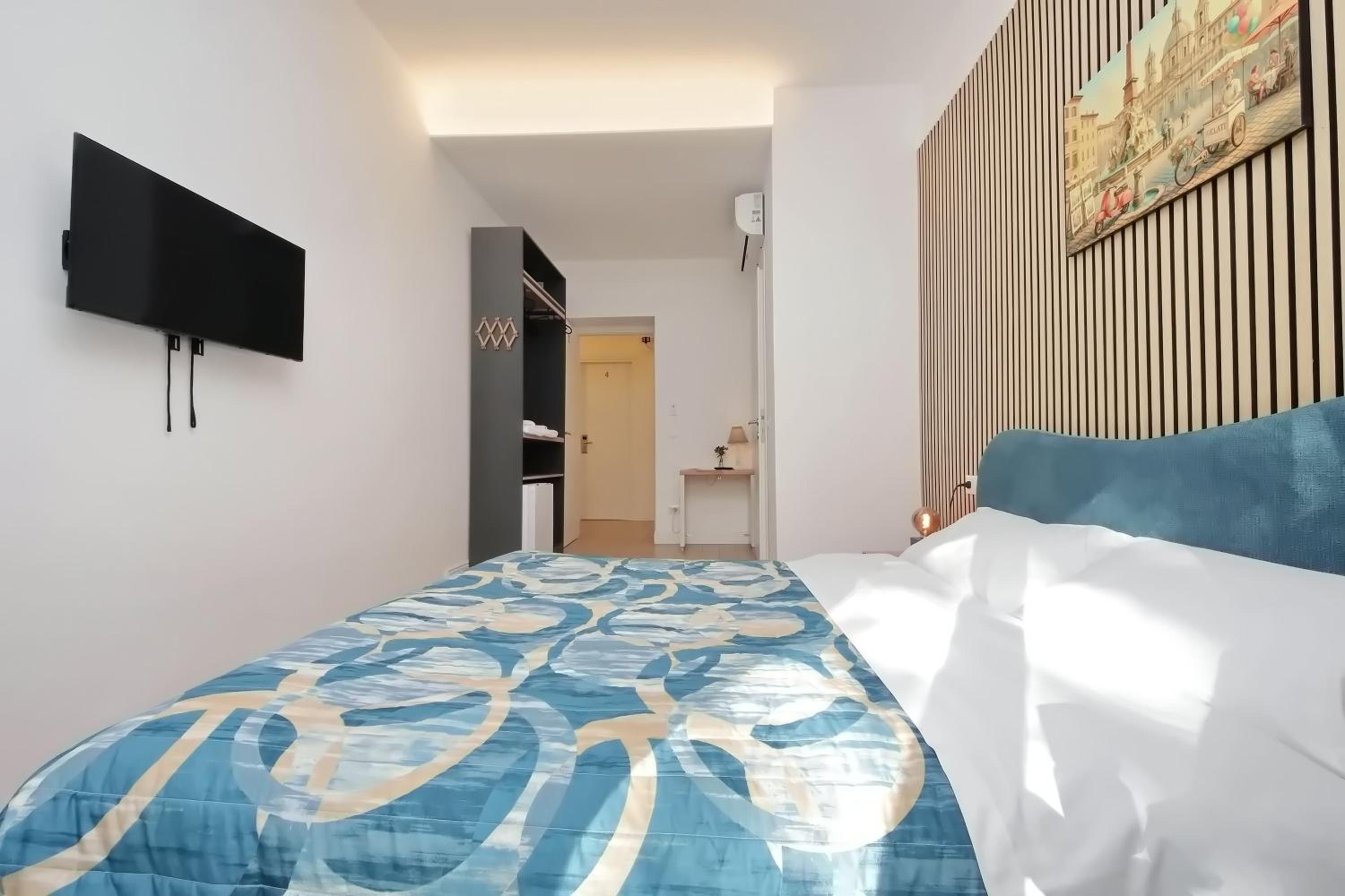Foro Italico Guesthouse