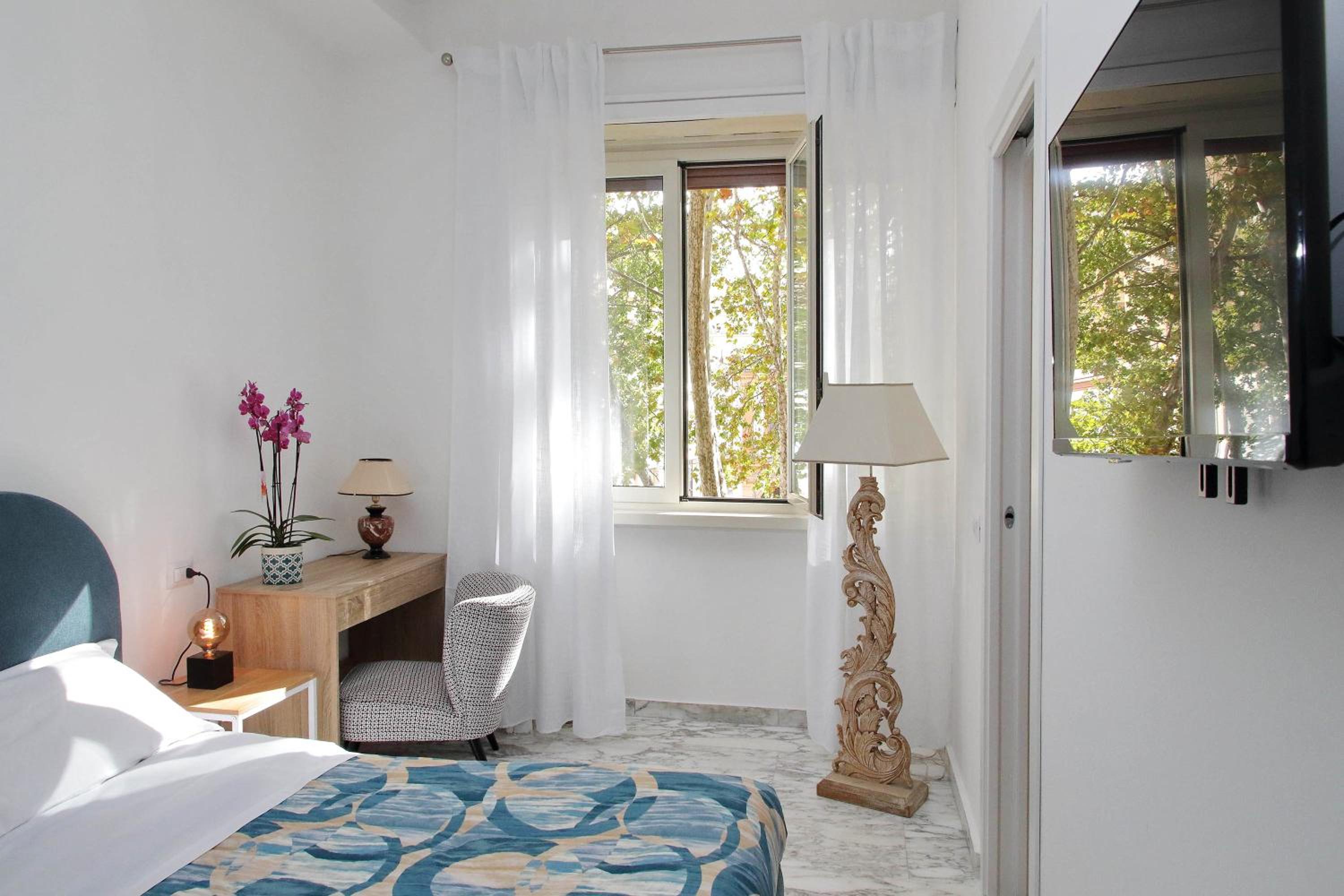Foro Italico Guesthouse