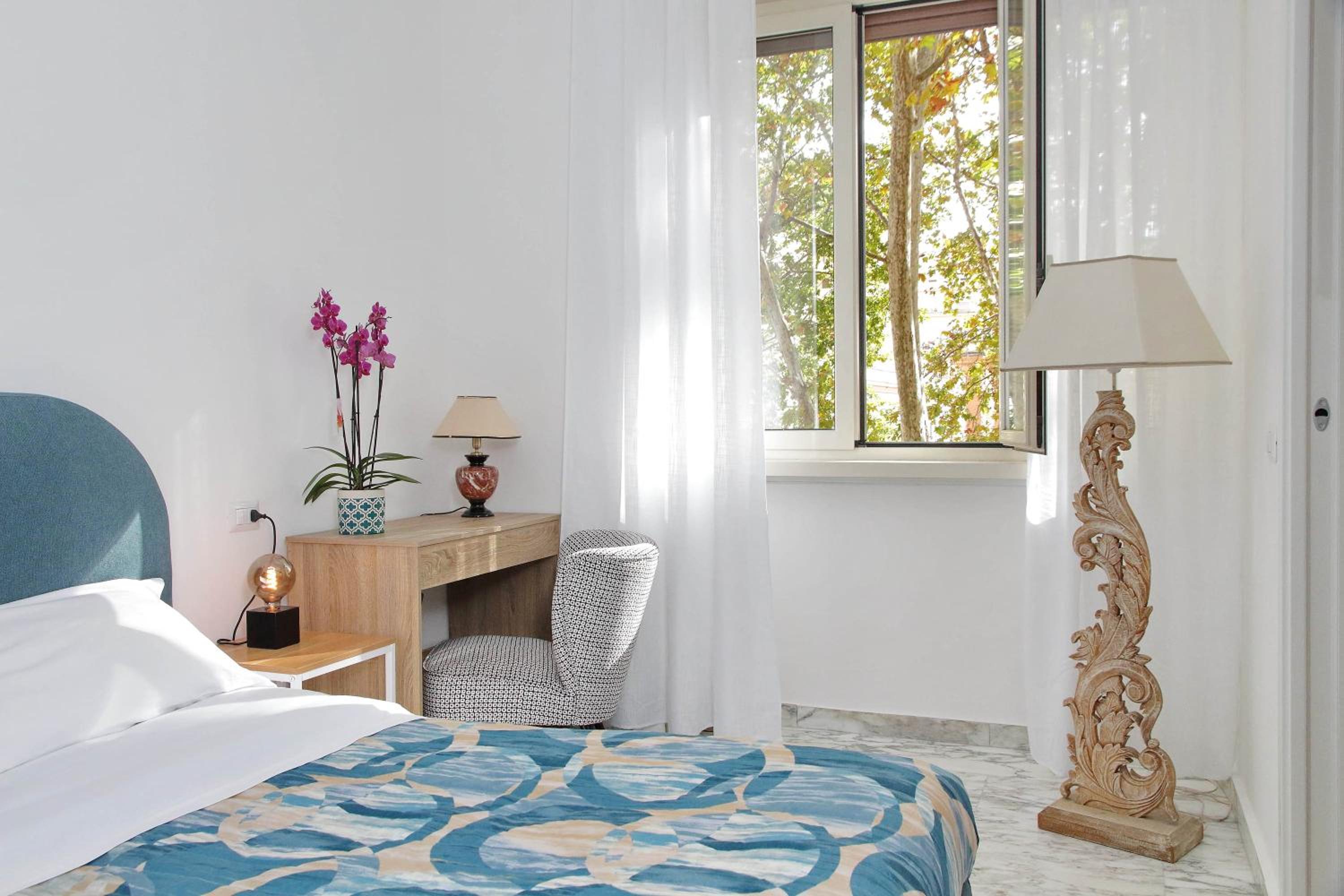 Foro Italico Guesthouse