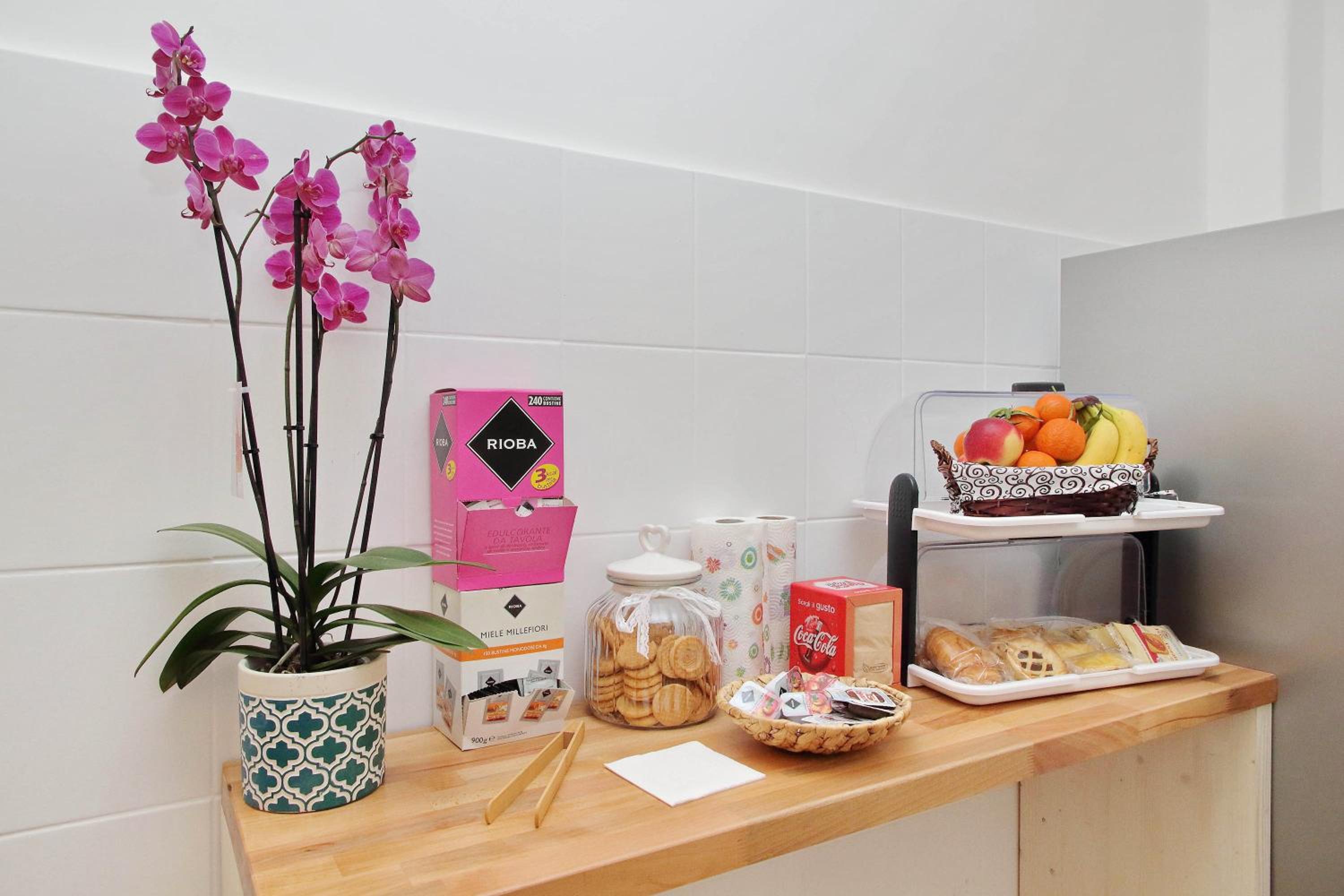 Foro Italico Guesthouse