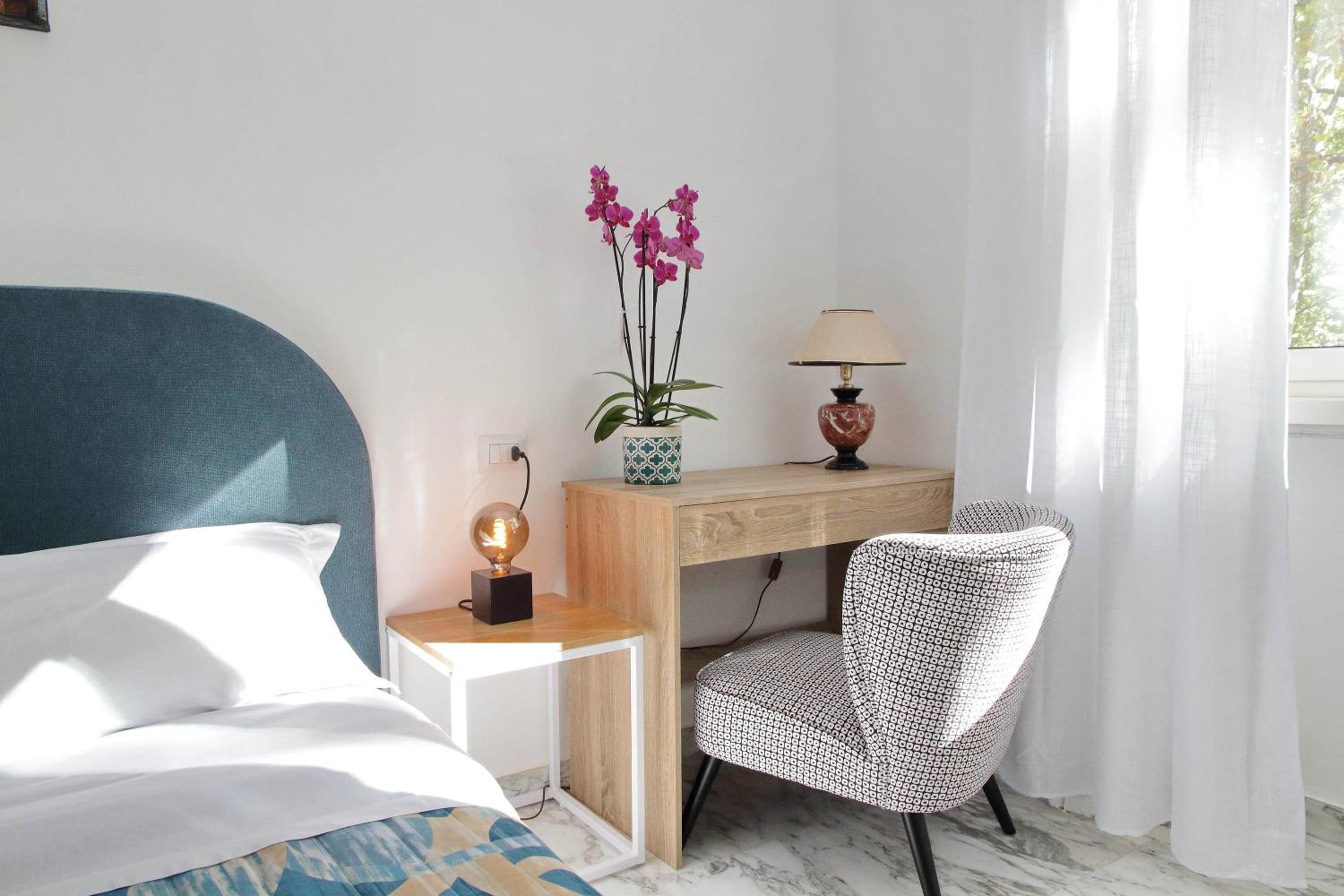 Foro Italico Guesthouse