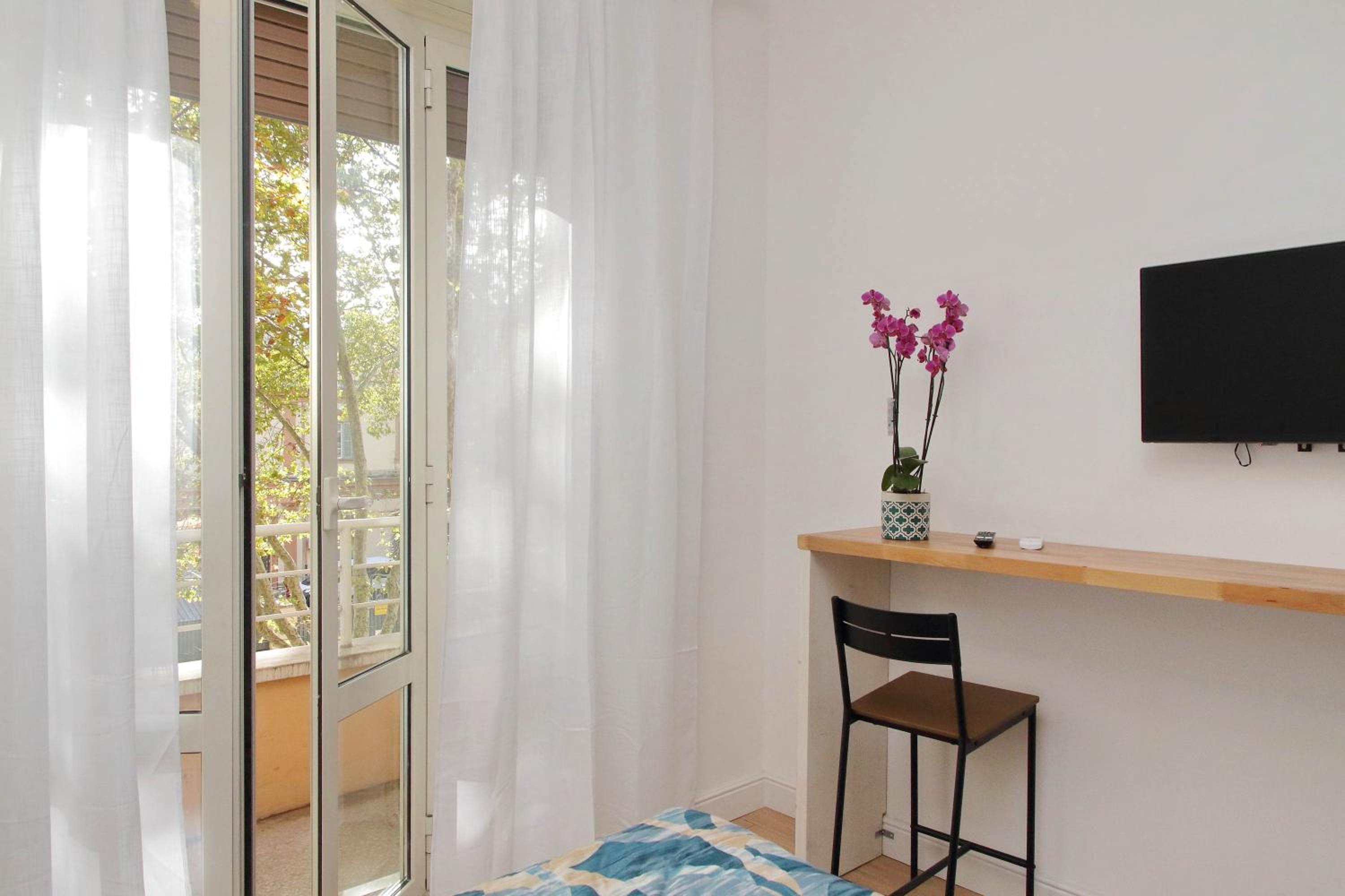Foro Italico Guesthouse
