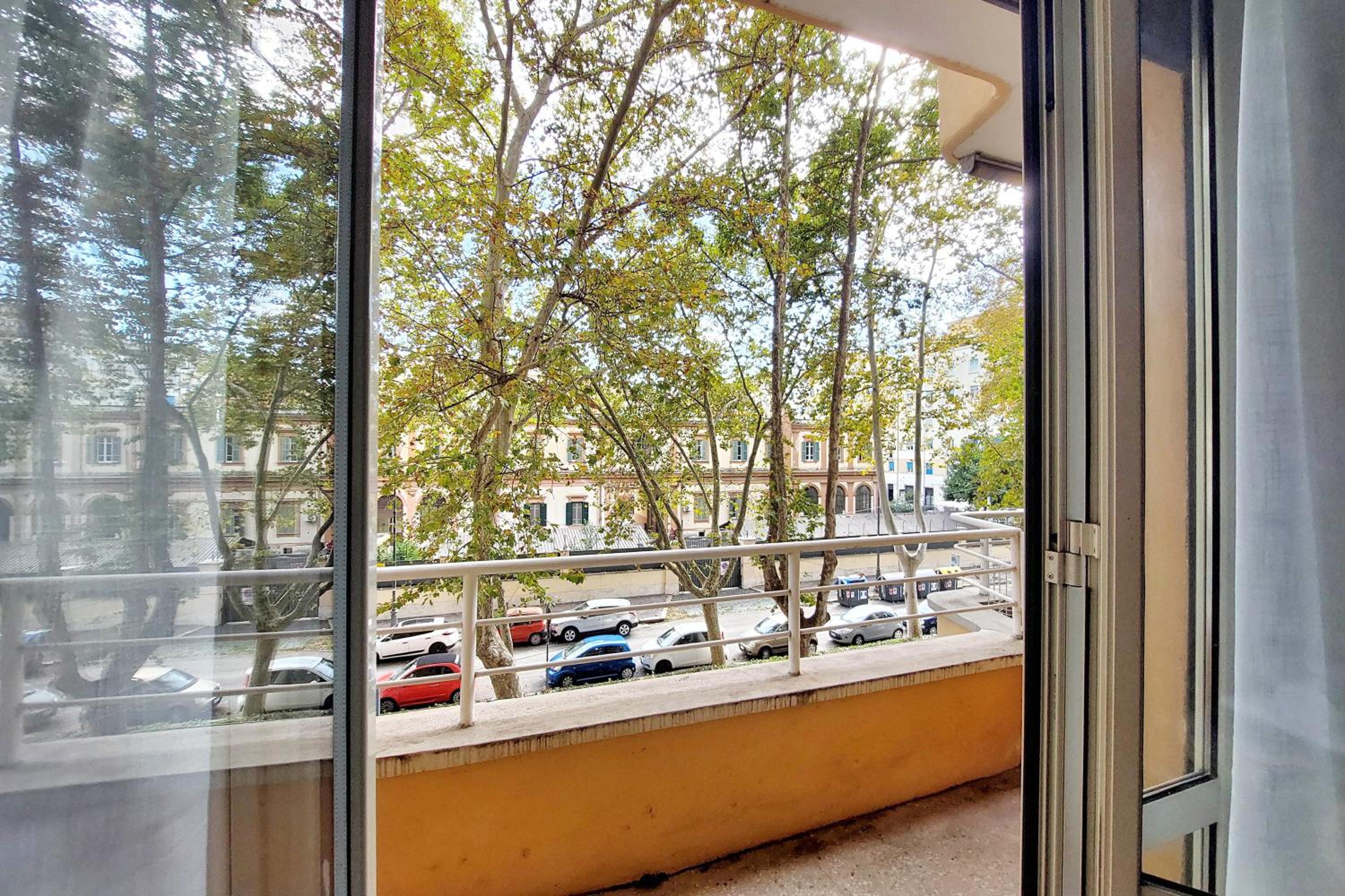 Foro Italico Guesthouse