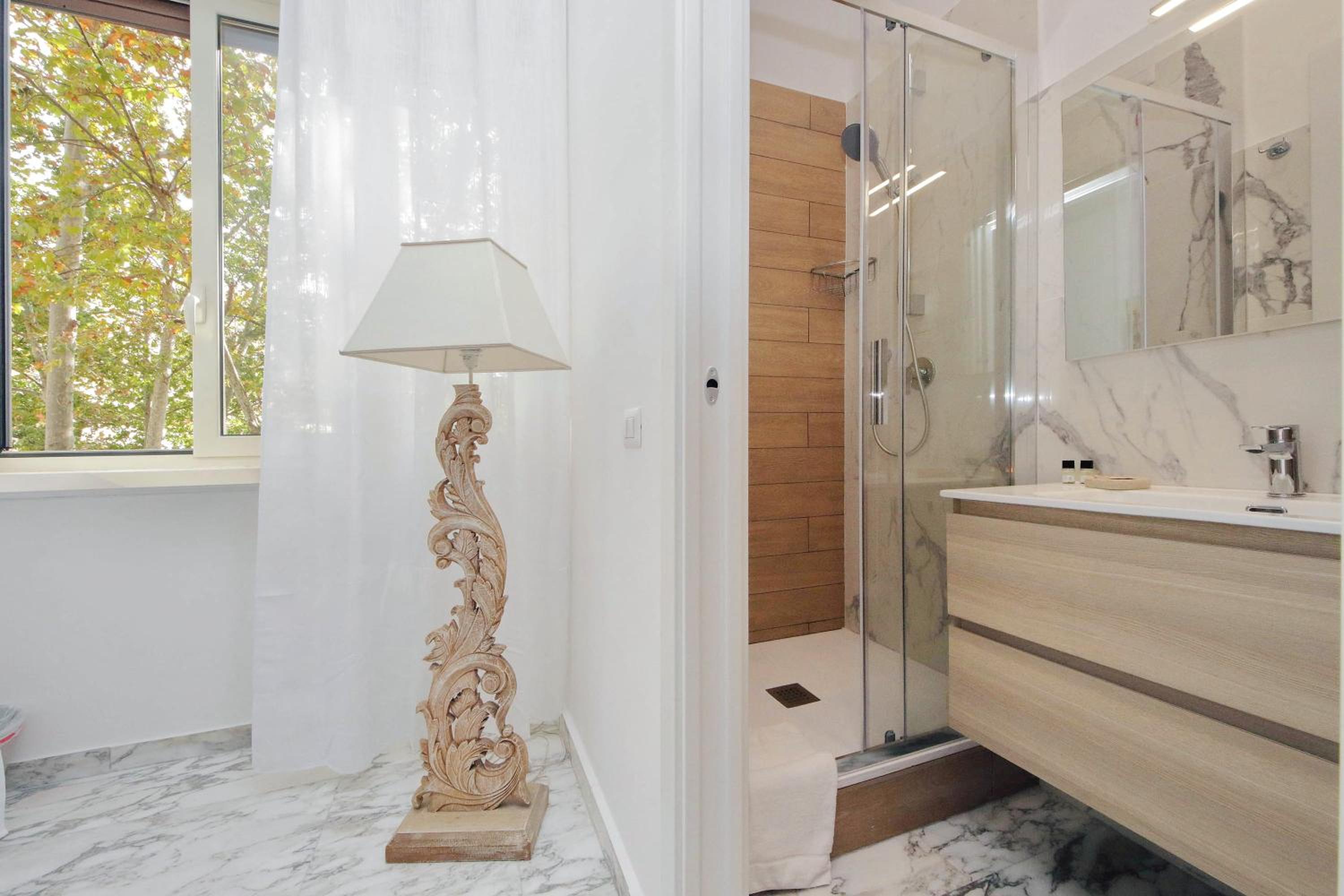 Foro Italico Guesthouse