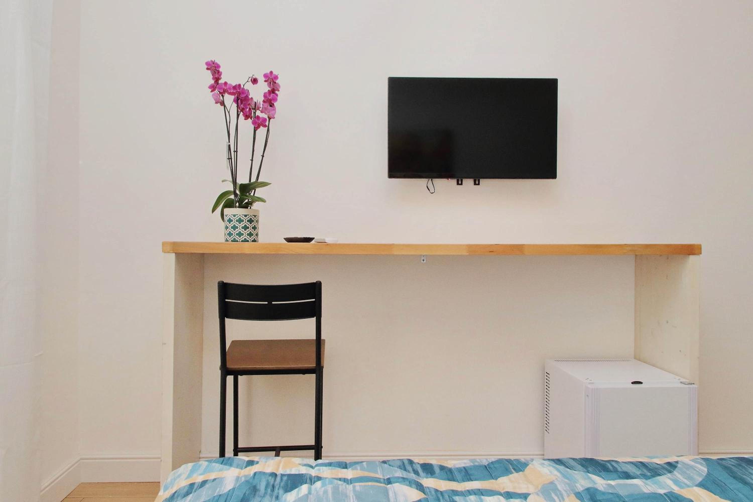 Foro Italico Guesthouse