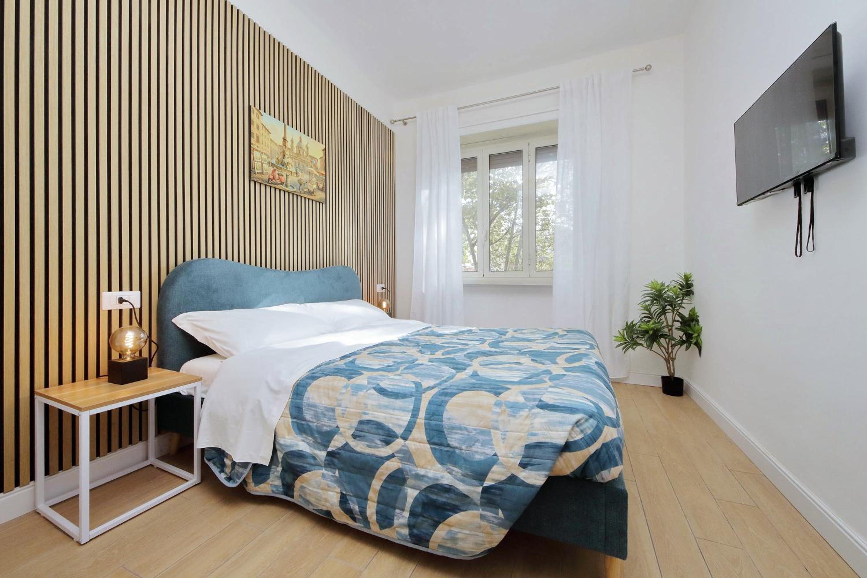 Foro Italico Guesthouse